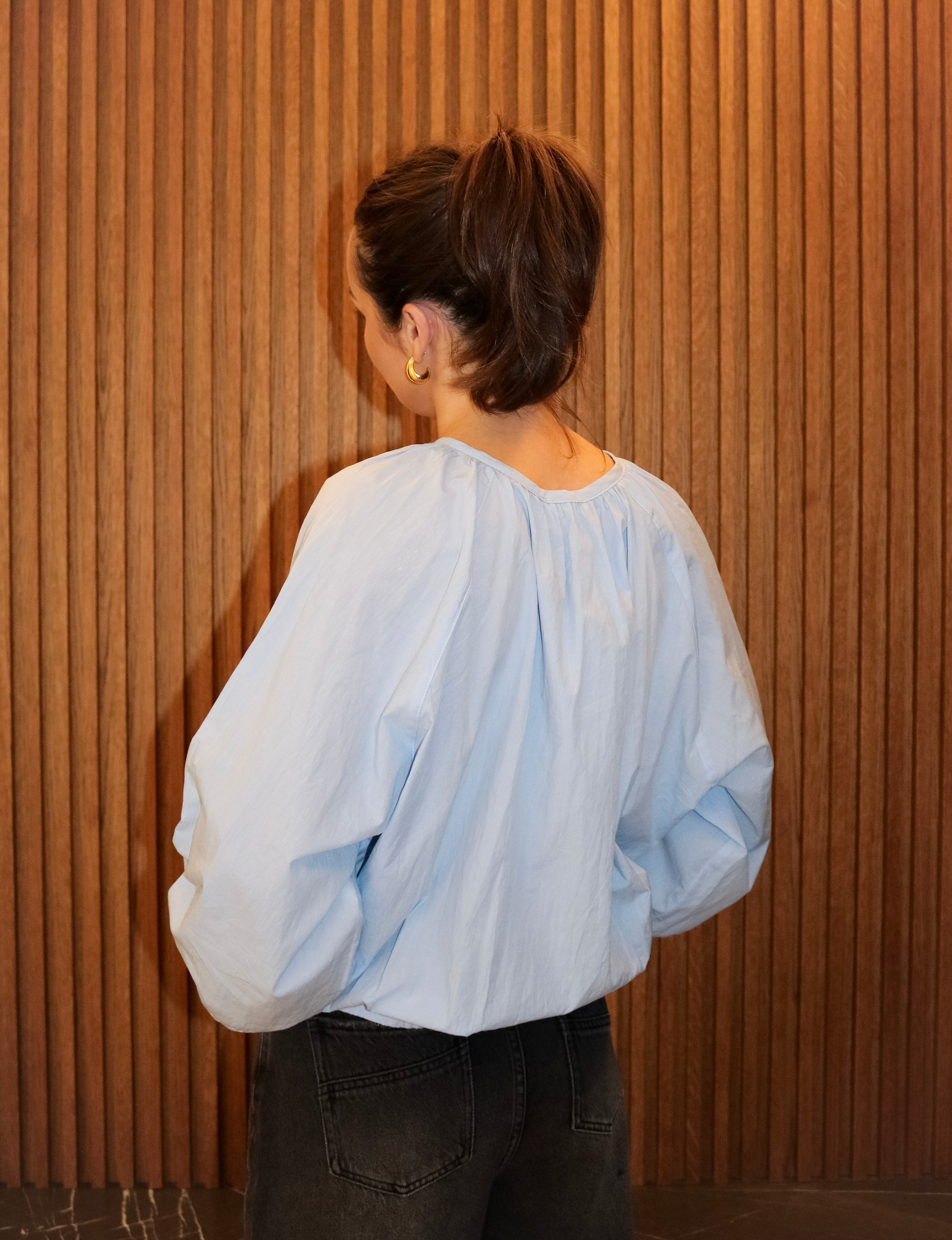 Jaime Blouse