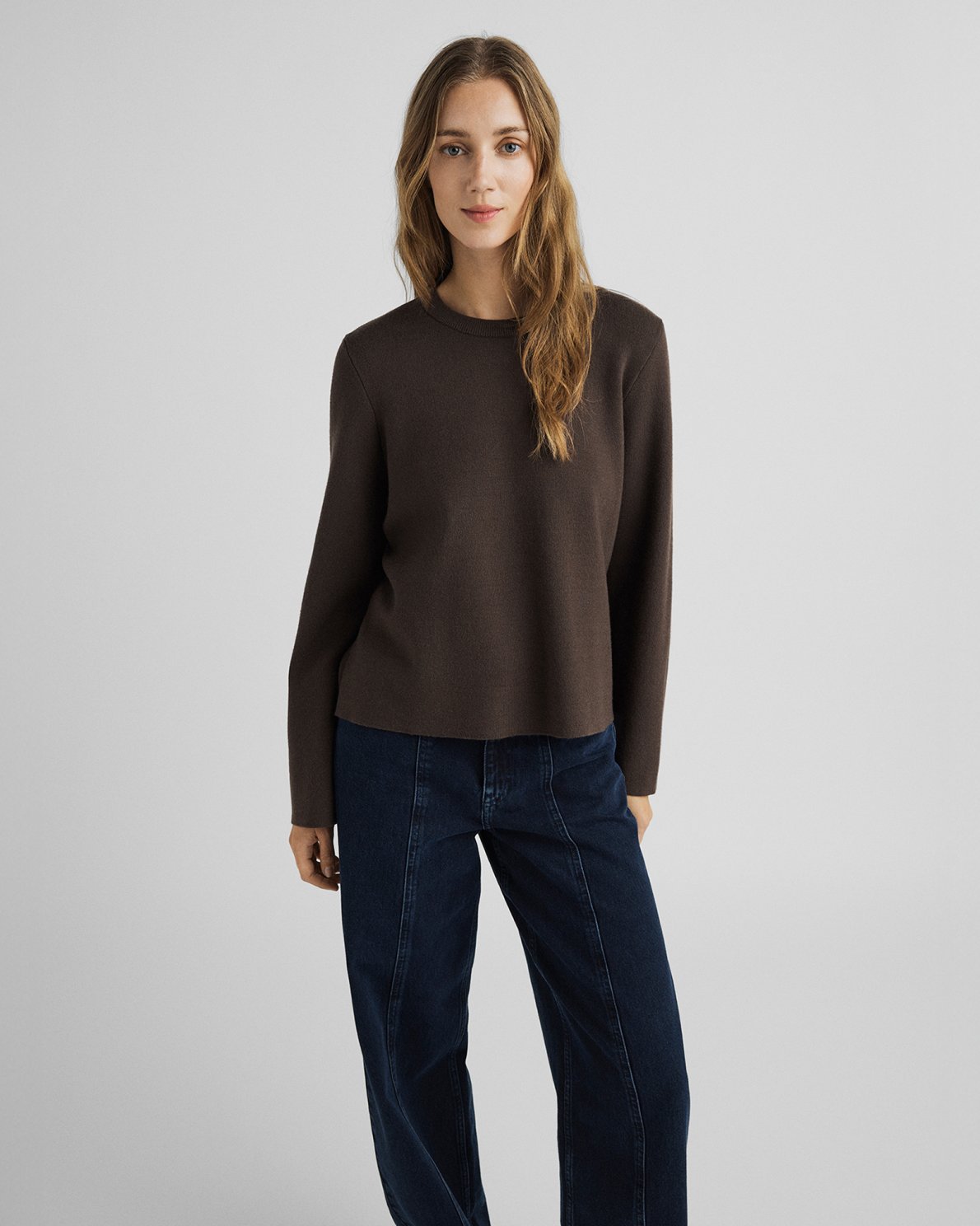 Agatha Sweater