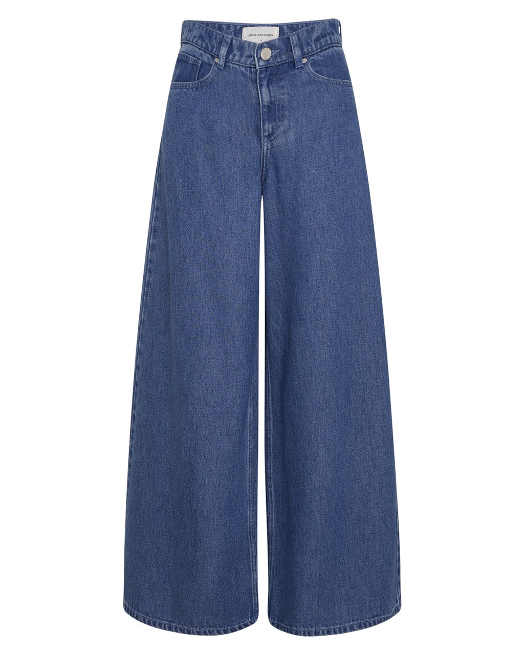 Ago Wide Leg Jeans