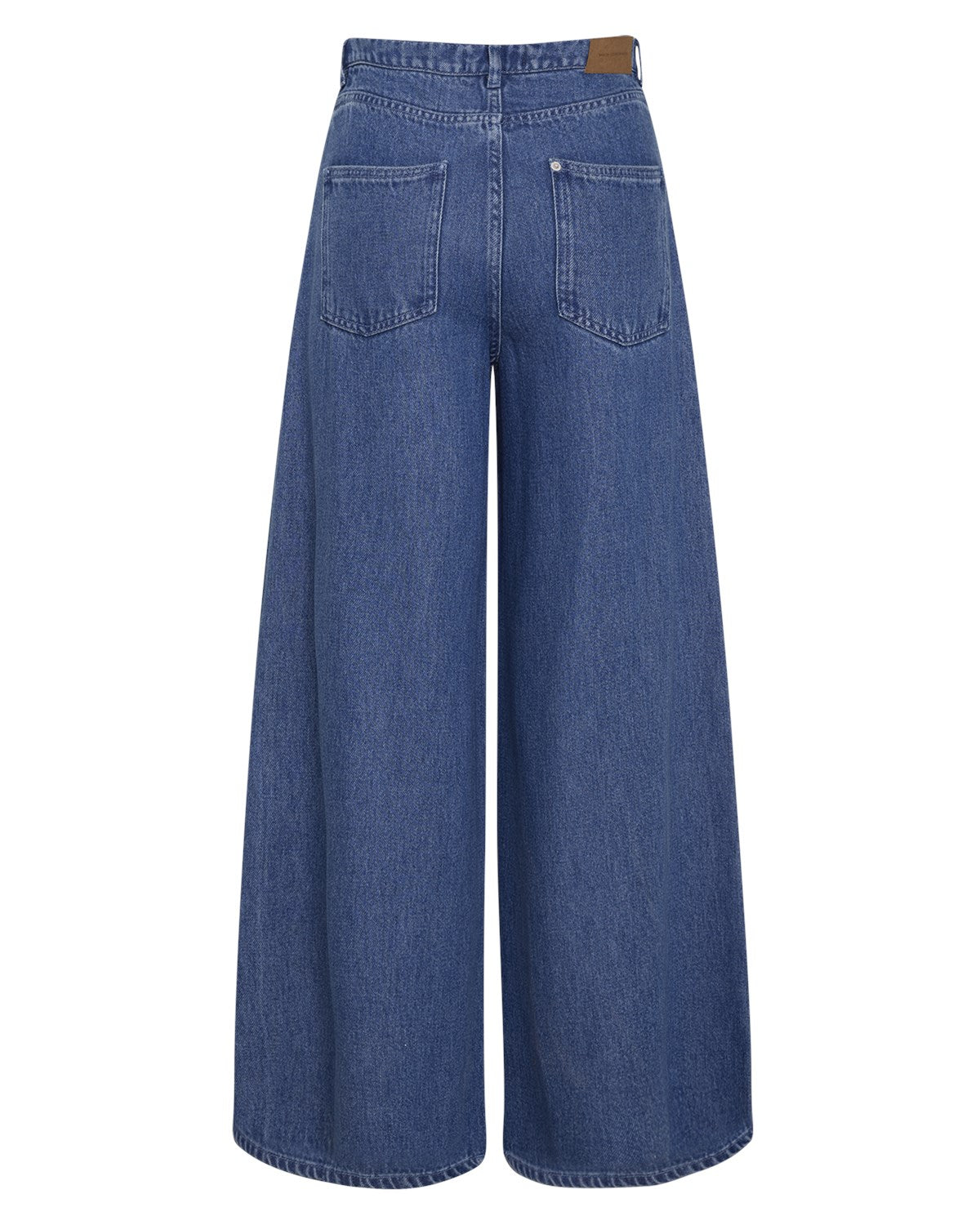 Ago Wide Leg Jeans