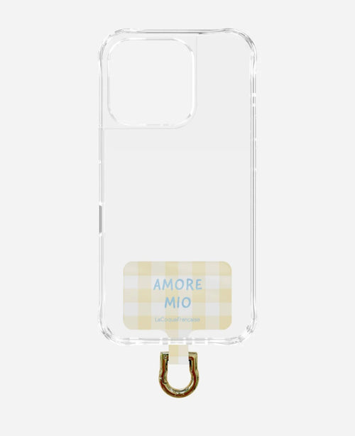 Amore Mio Phone Adapter