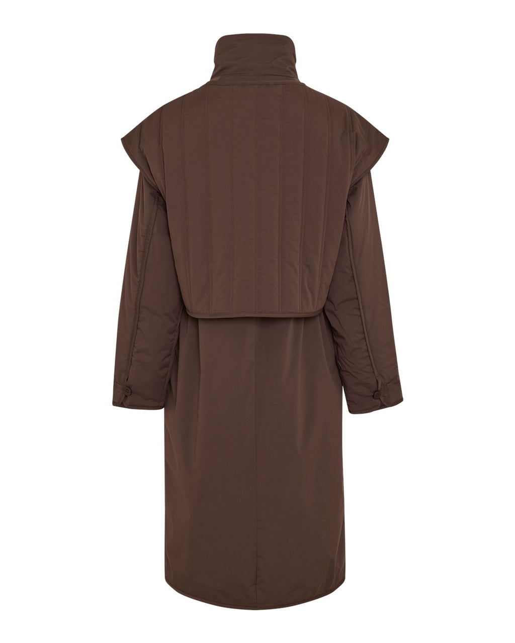 Aussi Coat