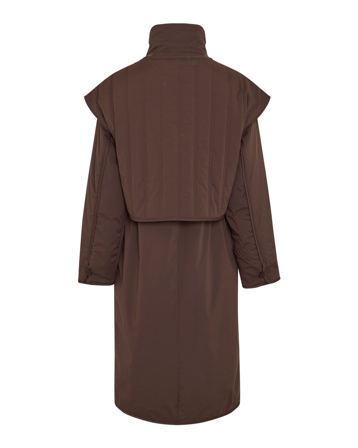 Aussi Coat