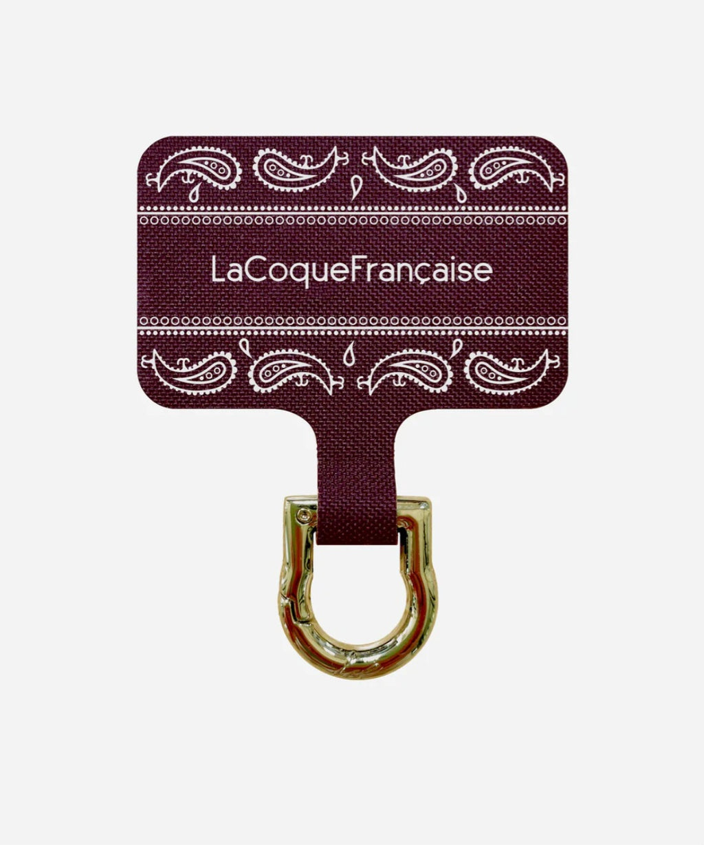 Bandana Phone Adapter