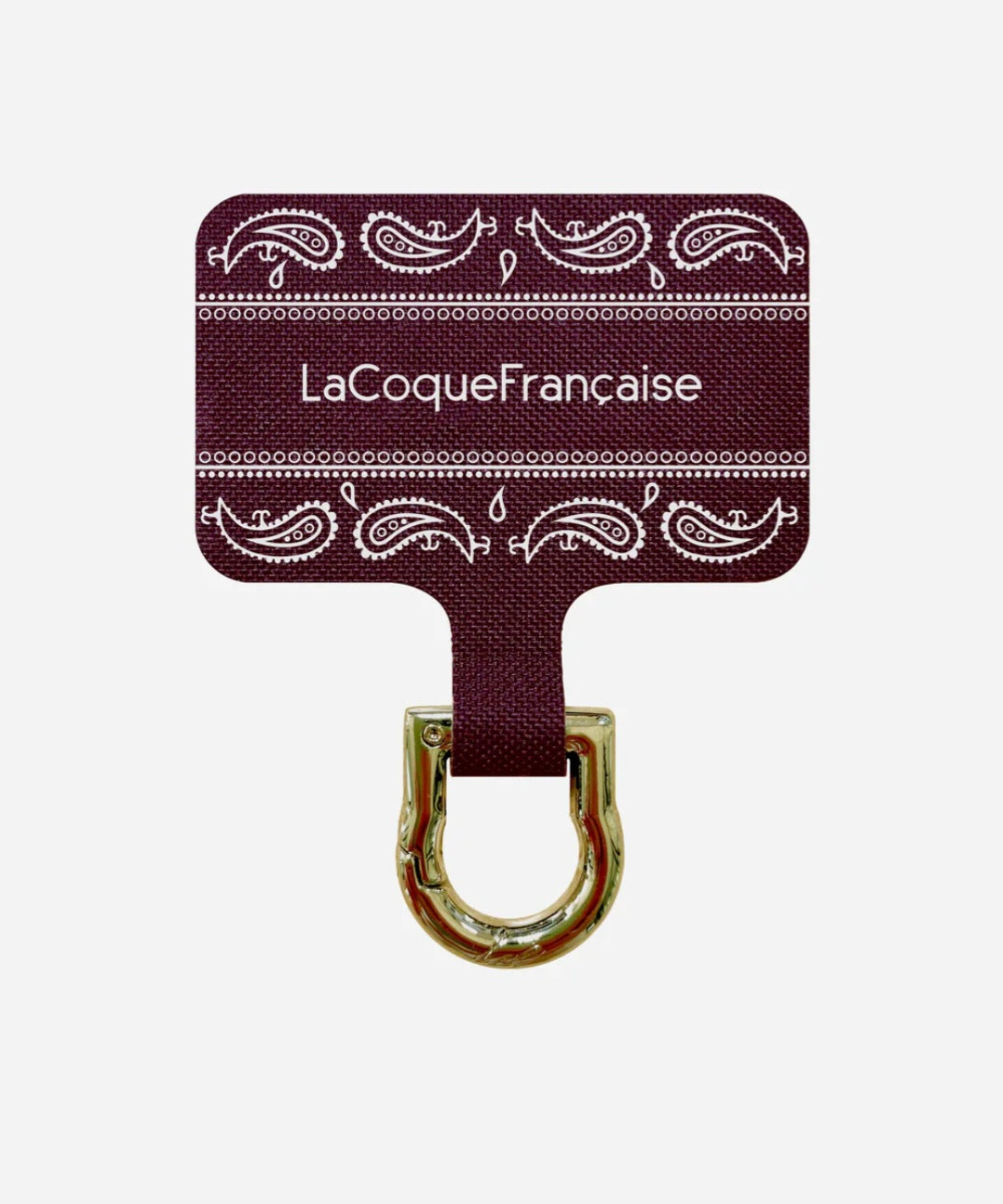Bandana Phone Adapter