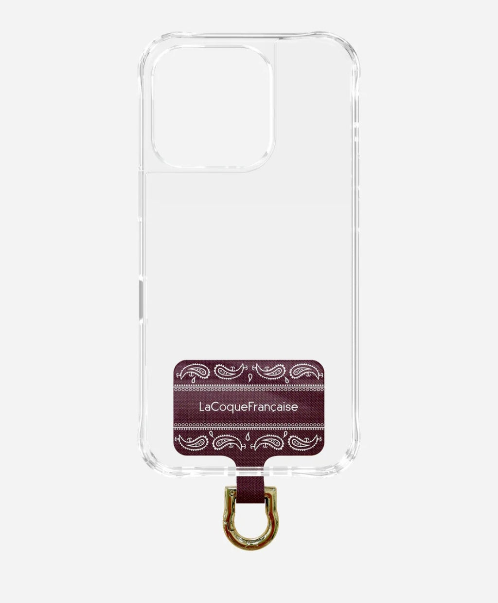 Bandana Phone Adapter