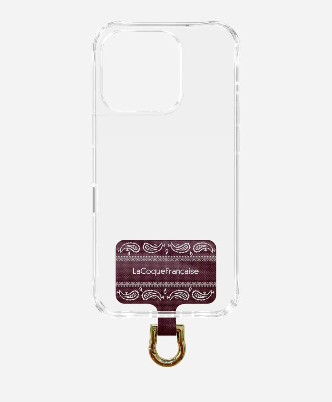 Bandana Phone Adapter
