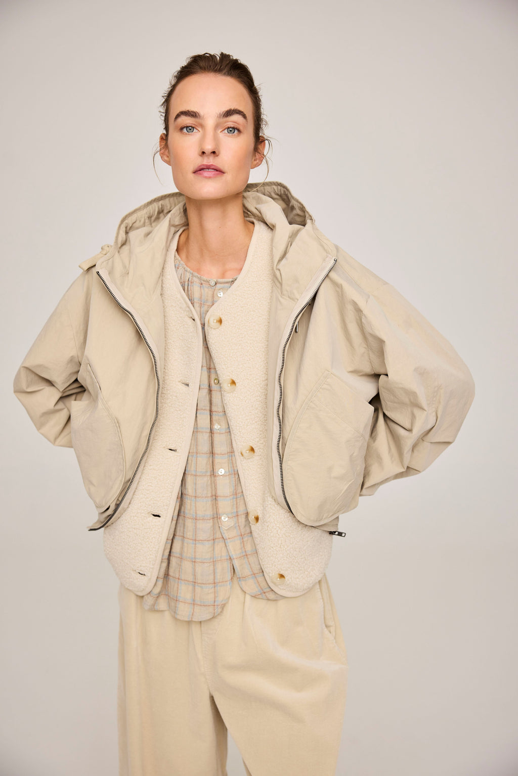 Paddy Jacket