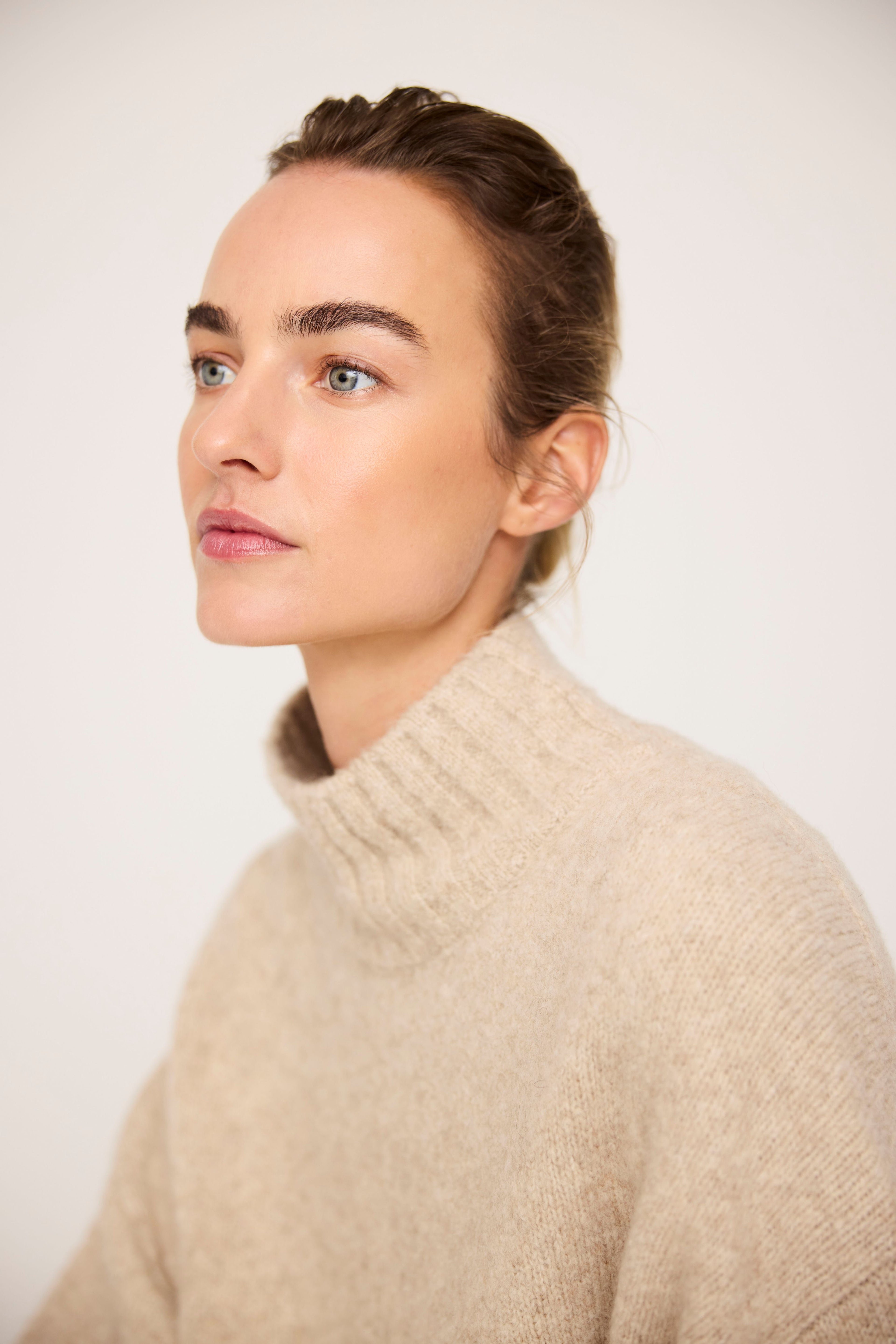 Perla Sweater