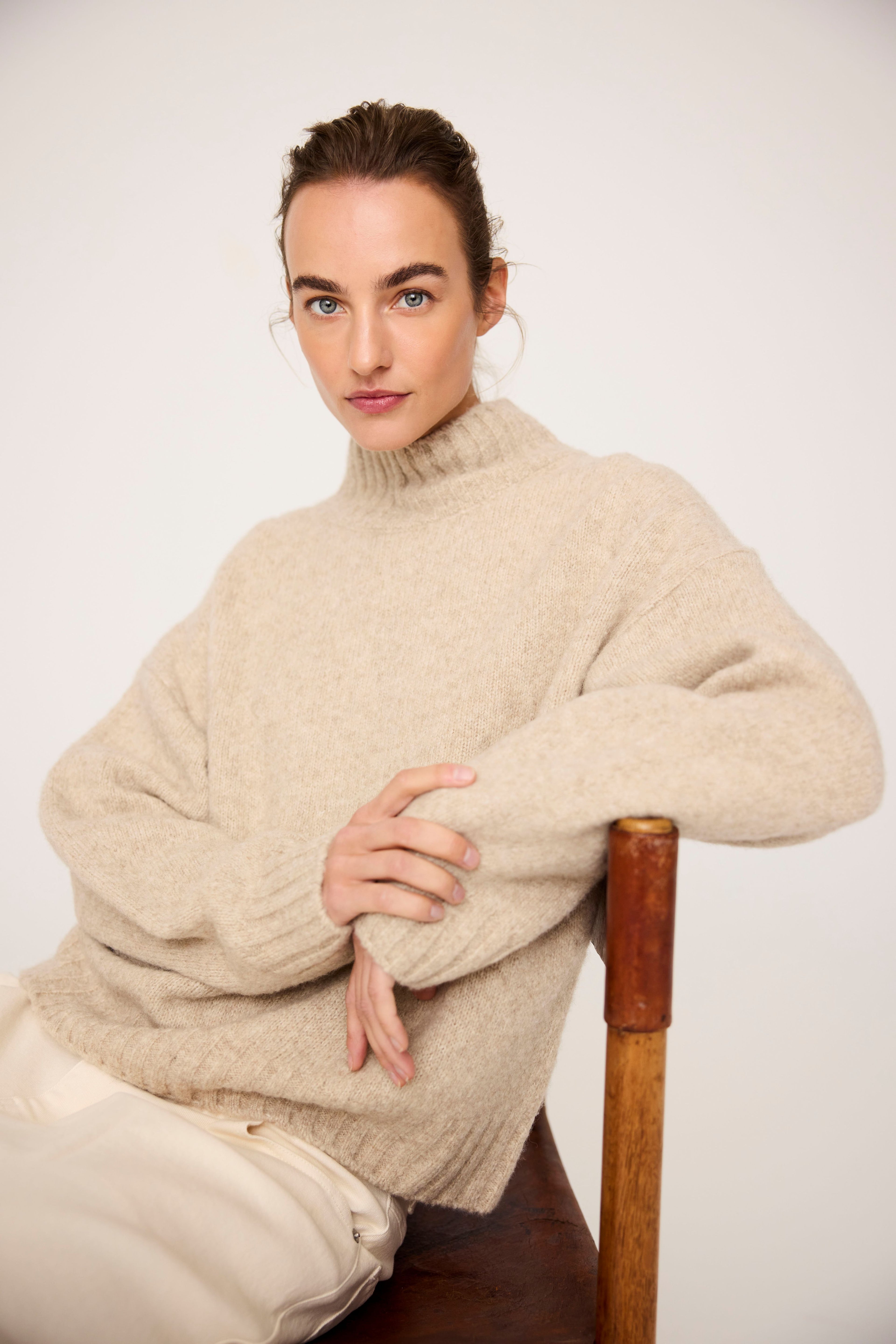 Perla Sweater