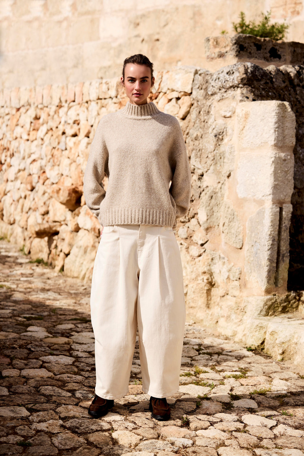 Perla Sweater
