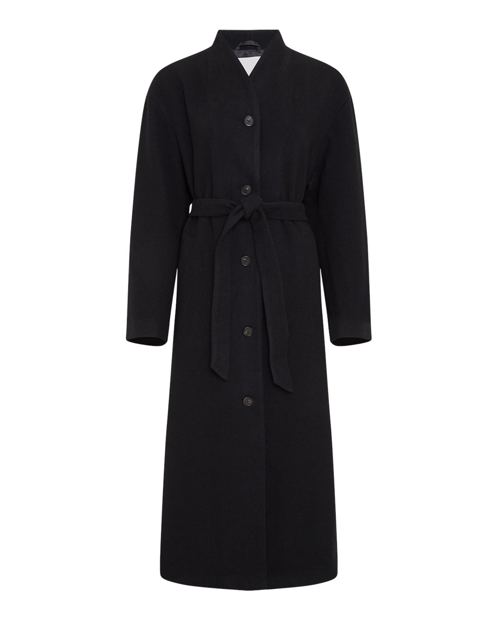 Berkeley Coat