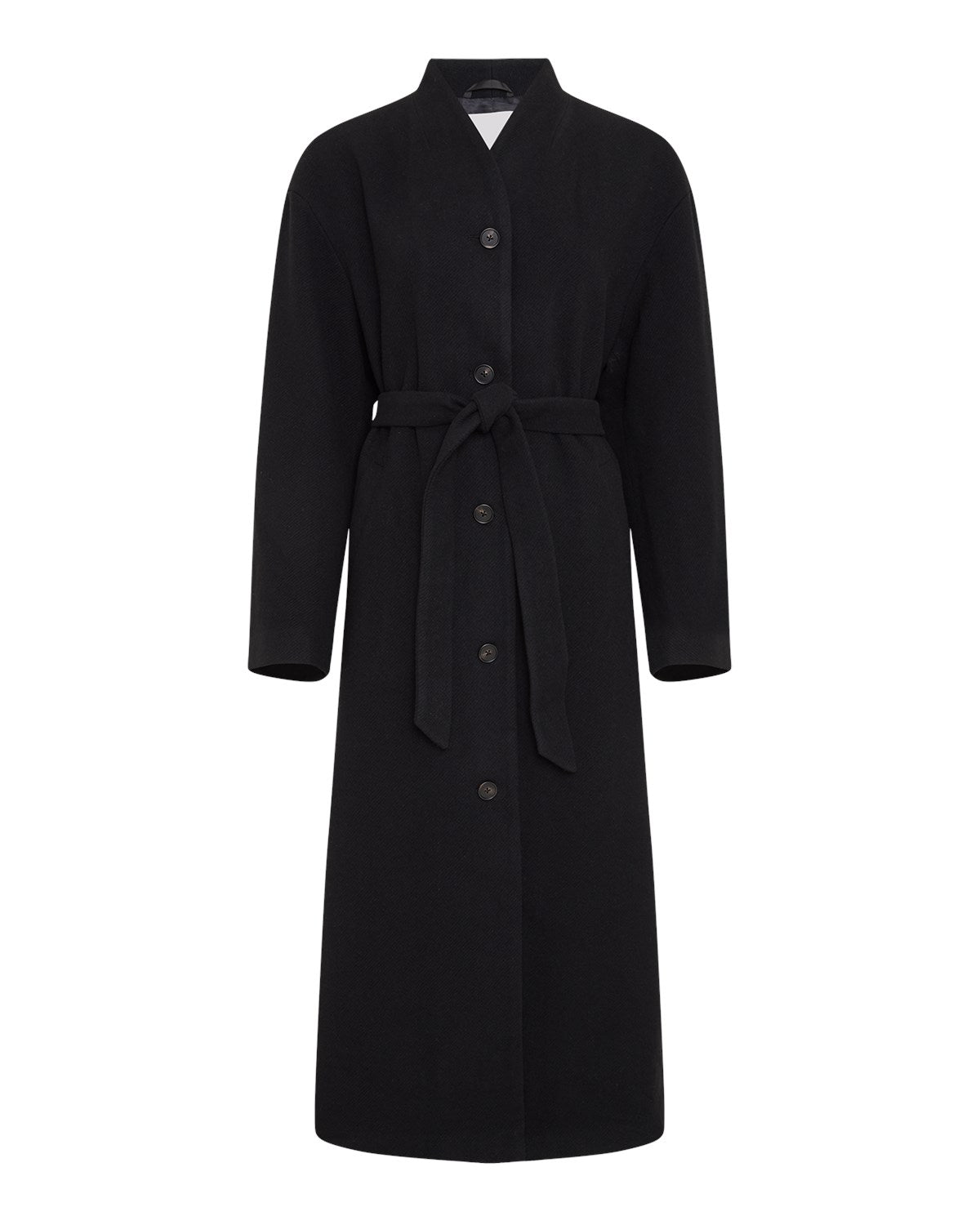 Berkeley Coat