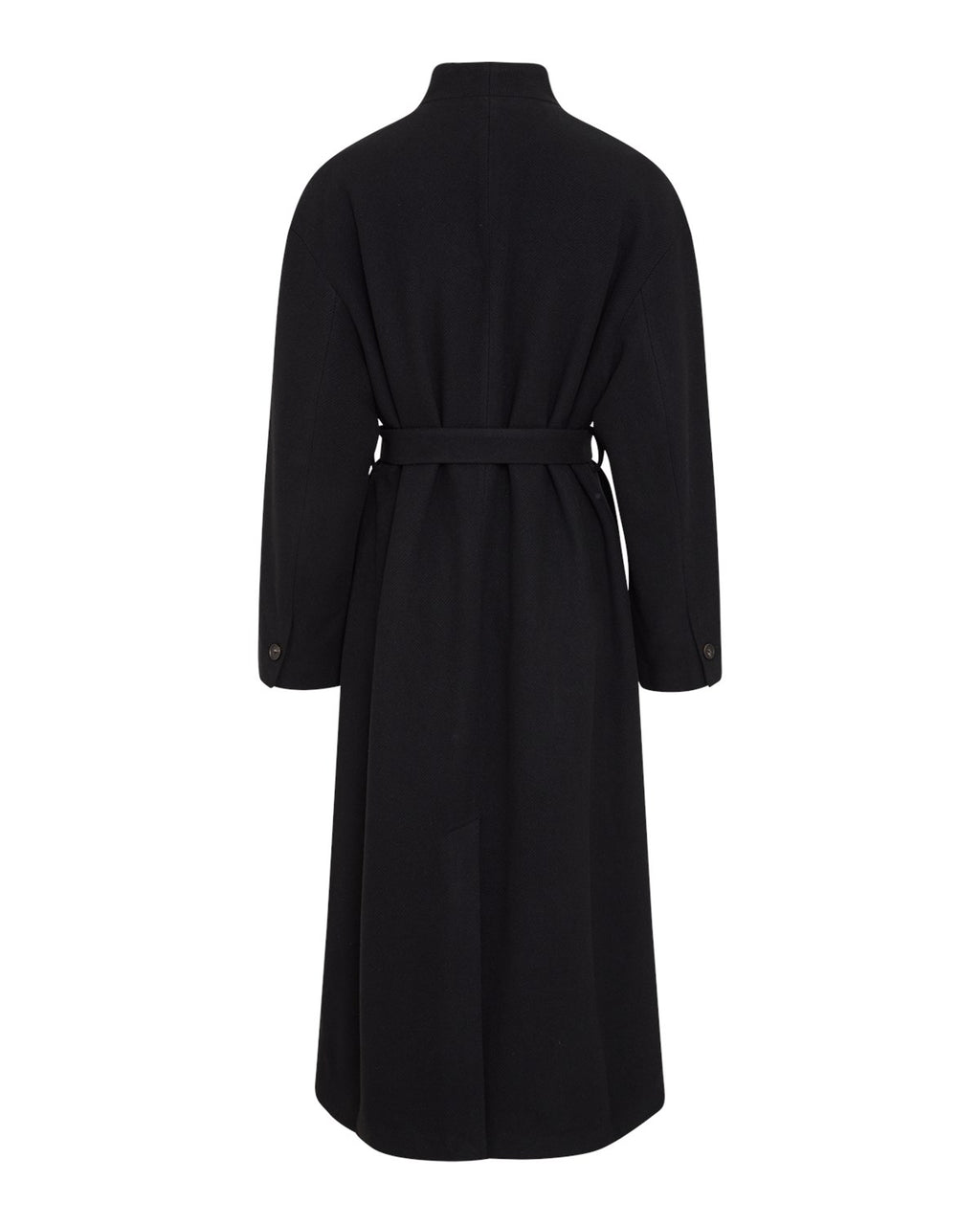 Berkeley Coat