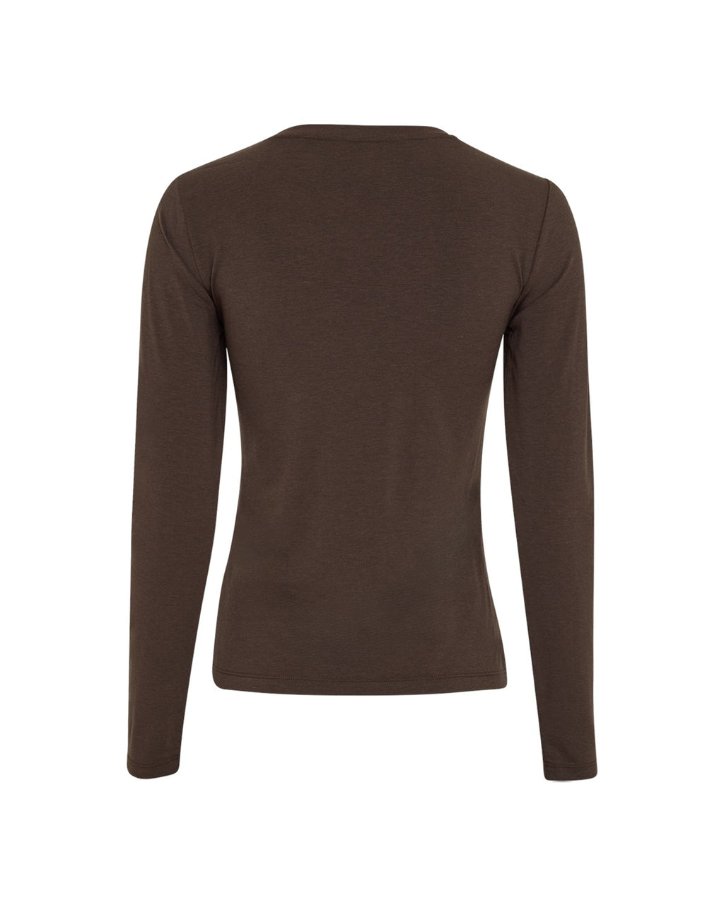 Betrina Brown Top