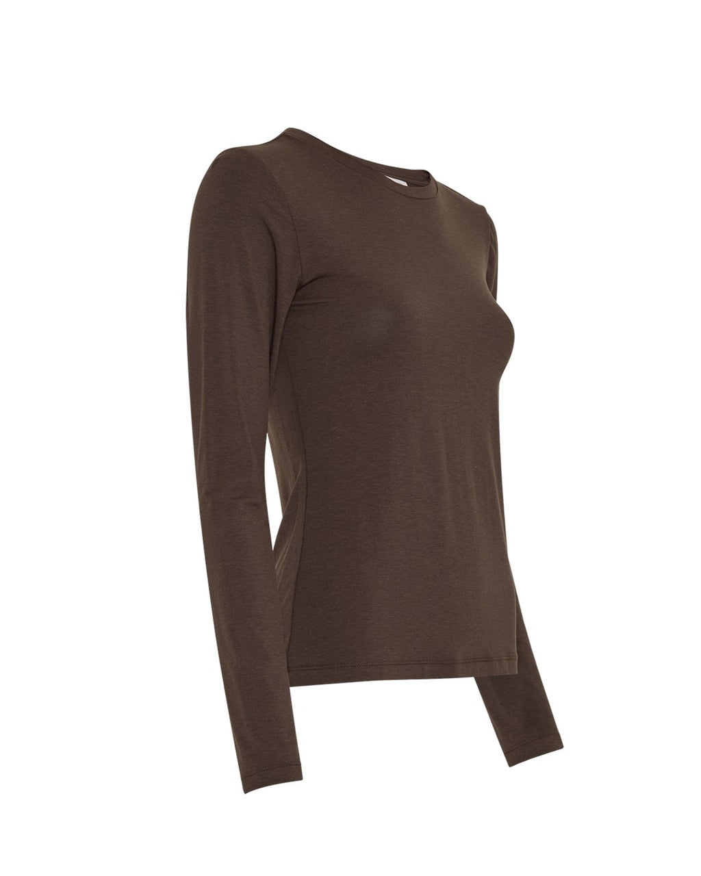 Betrina Brown Top