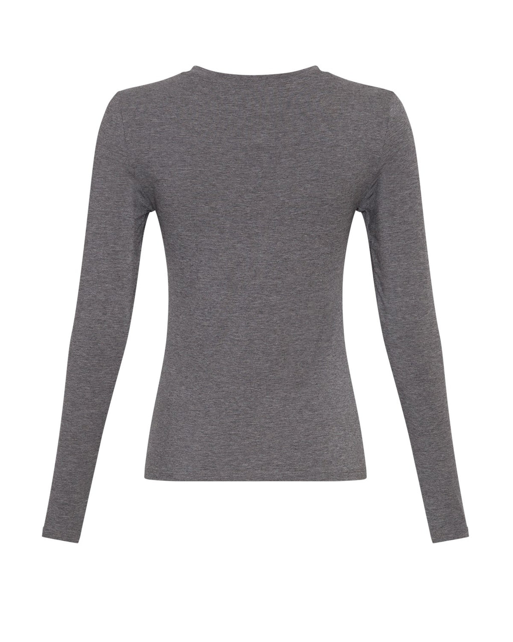 Betrina Grey Top