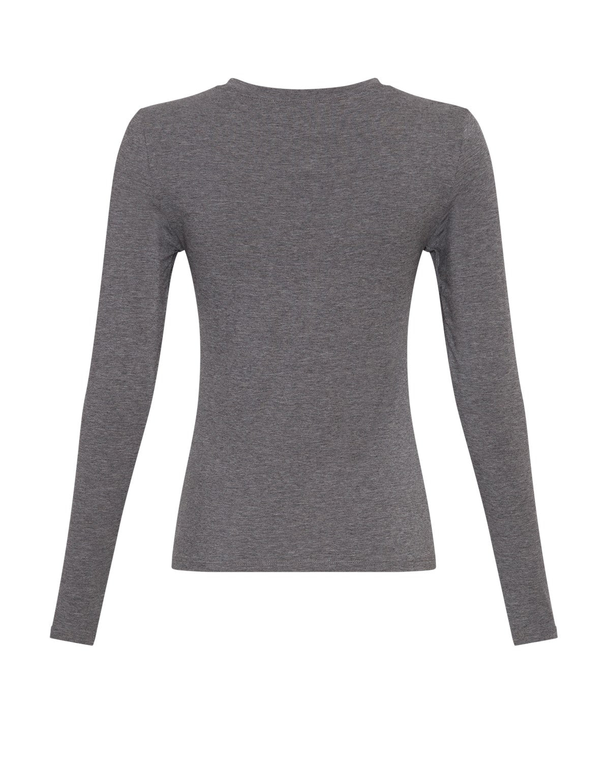 Betrina Grey Top