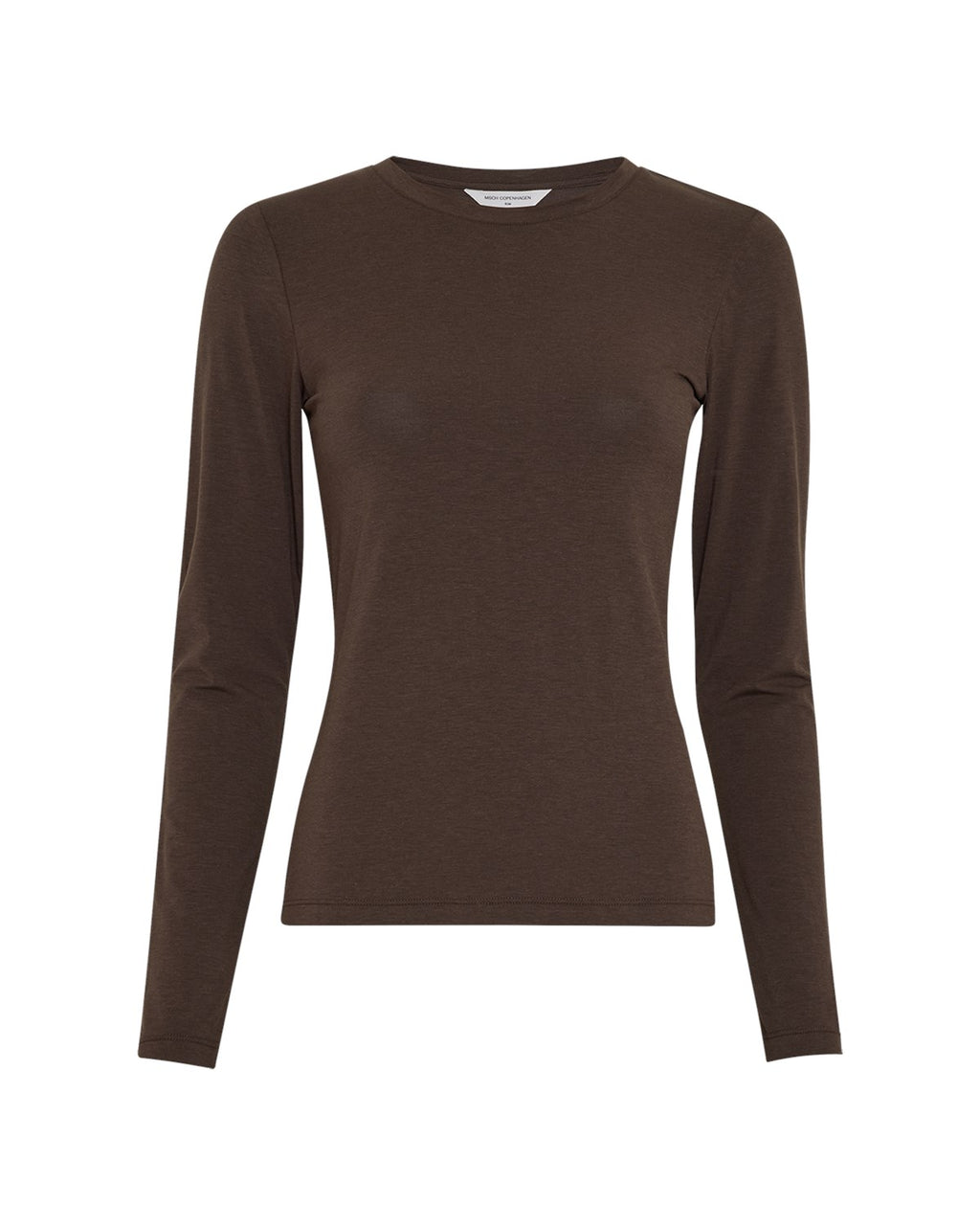 Betrina Brown Top