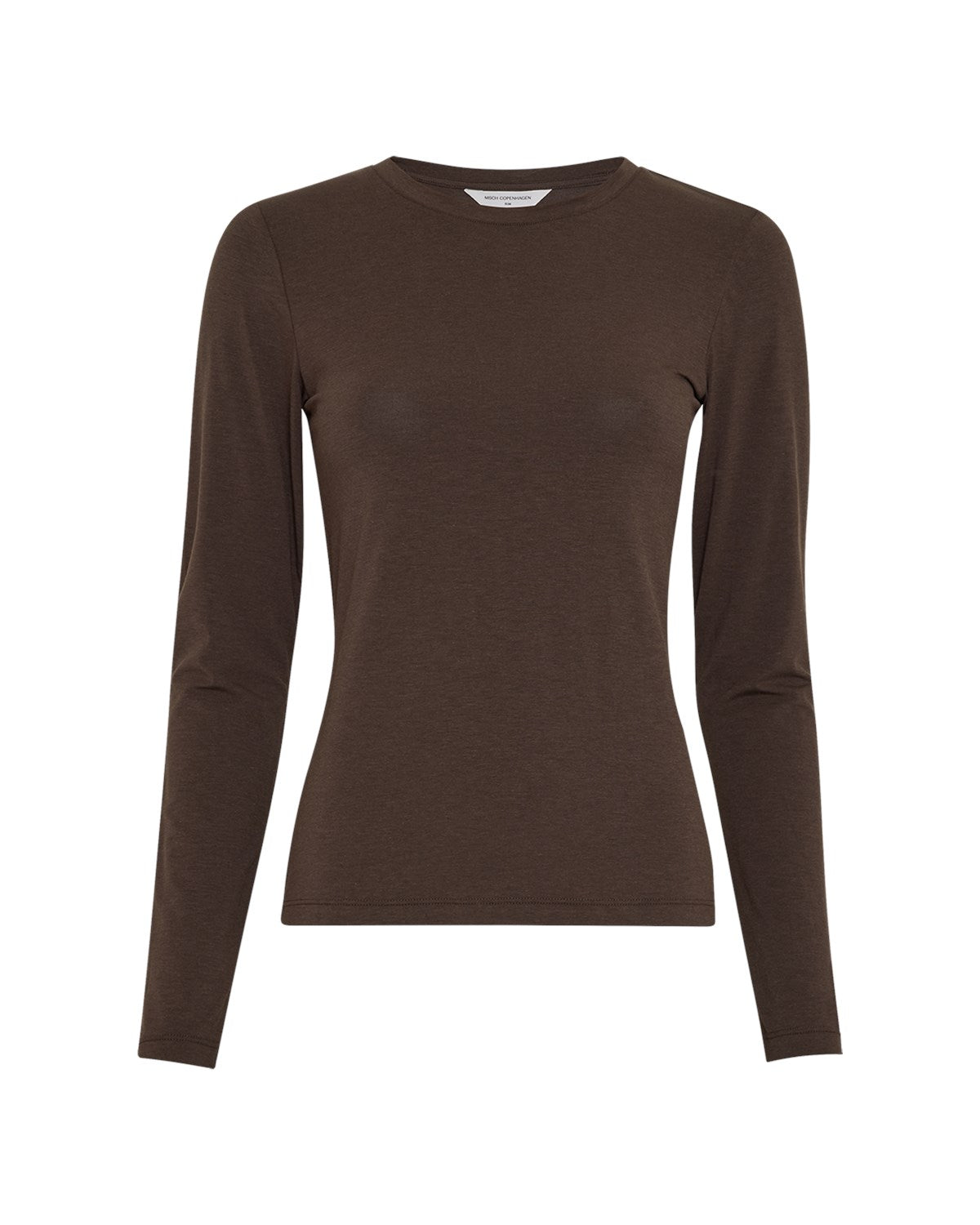 Betrina Brown Top