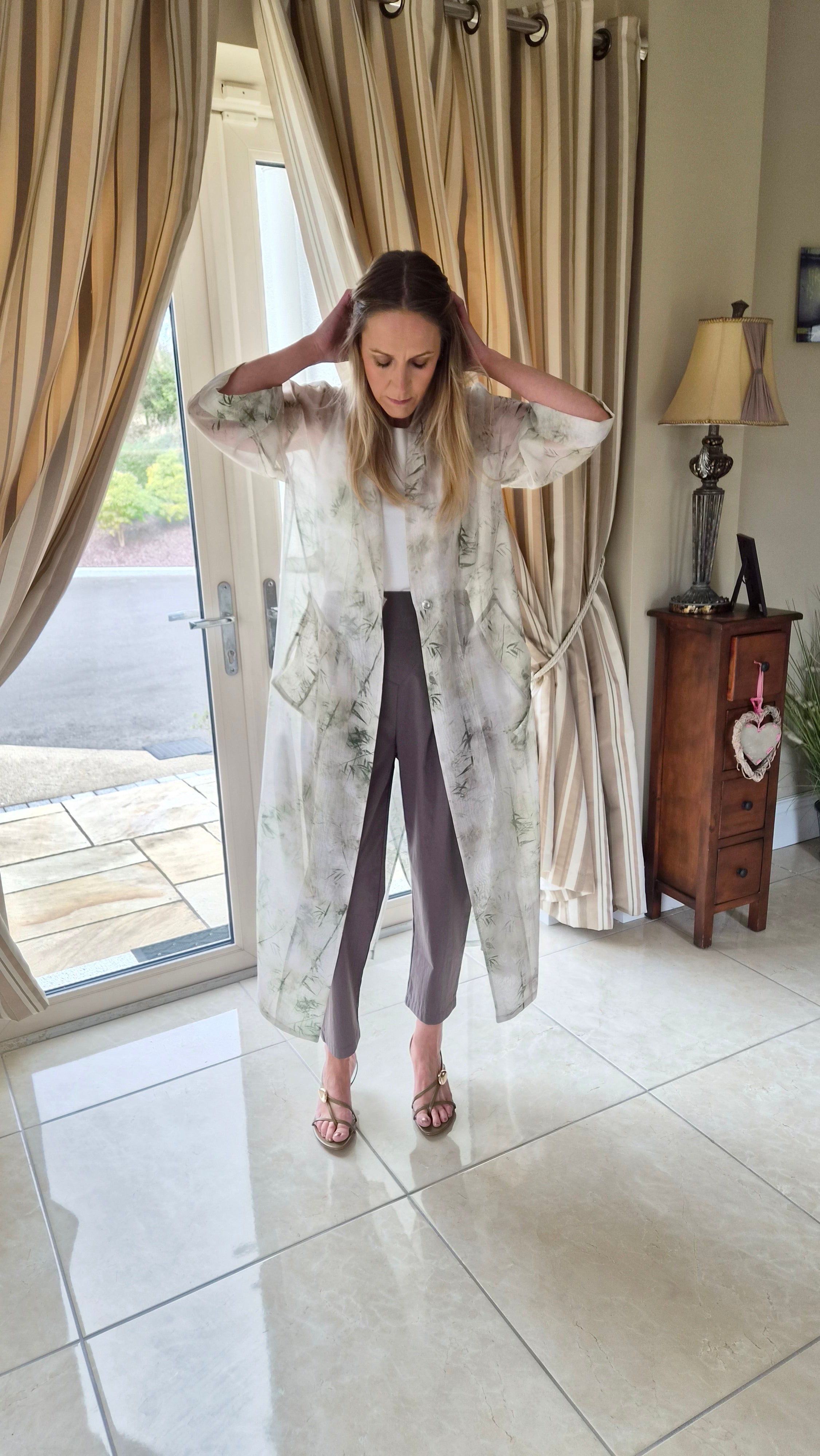 Kea Kimono