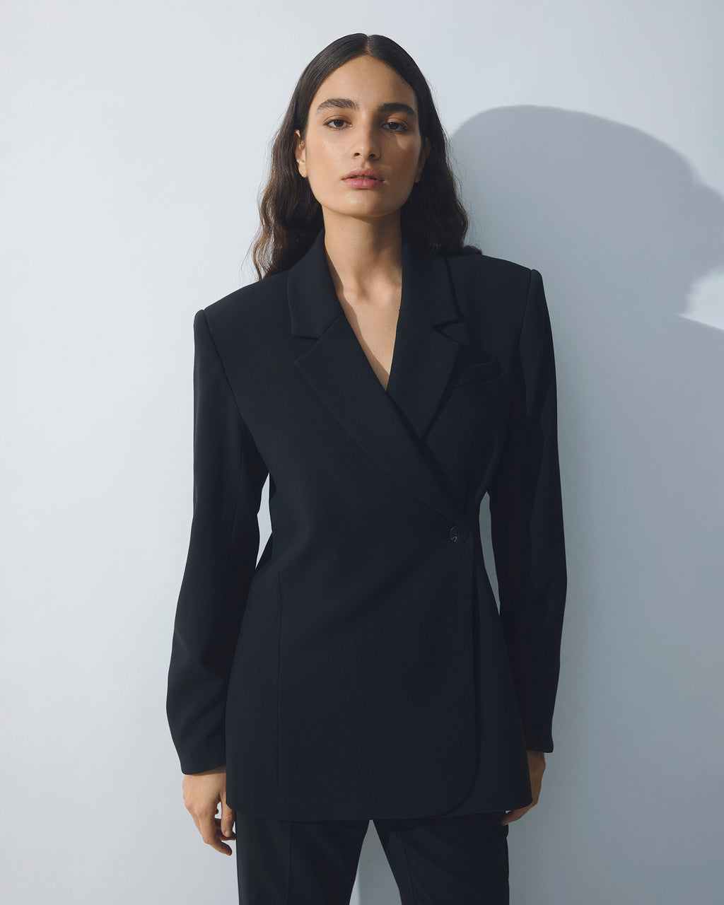Zeta Blazer