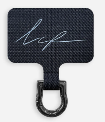 Black Universal Adapter