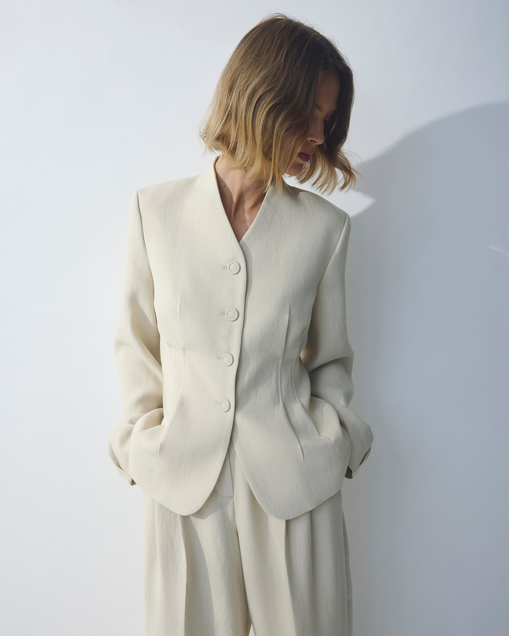 Esteriane Blazer