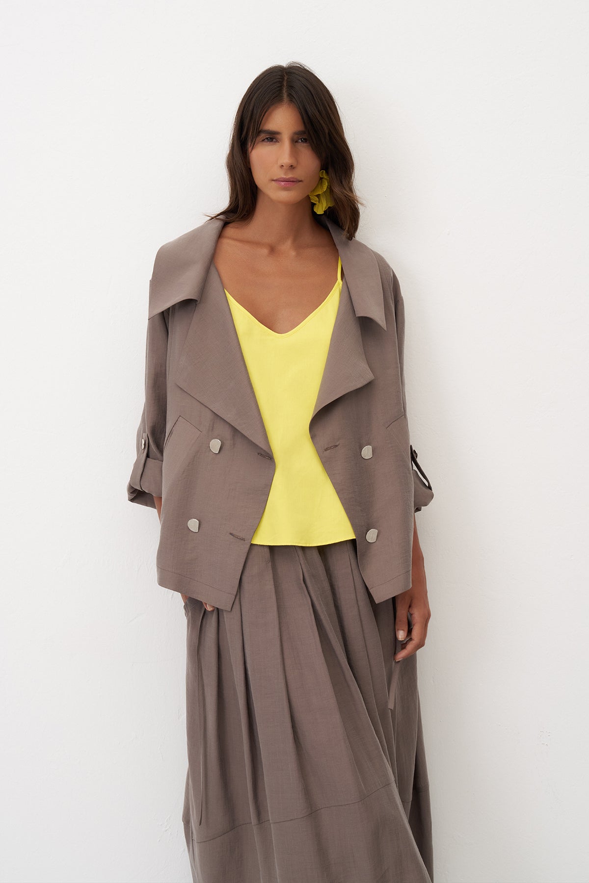 Limnos Jacket