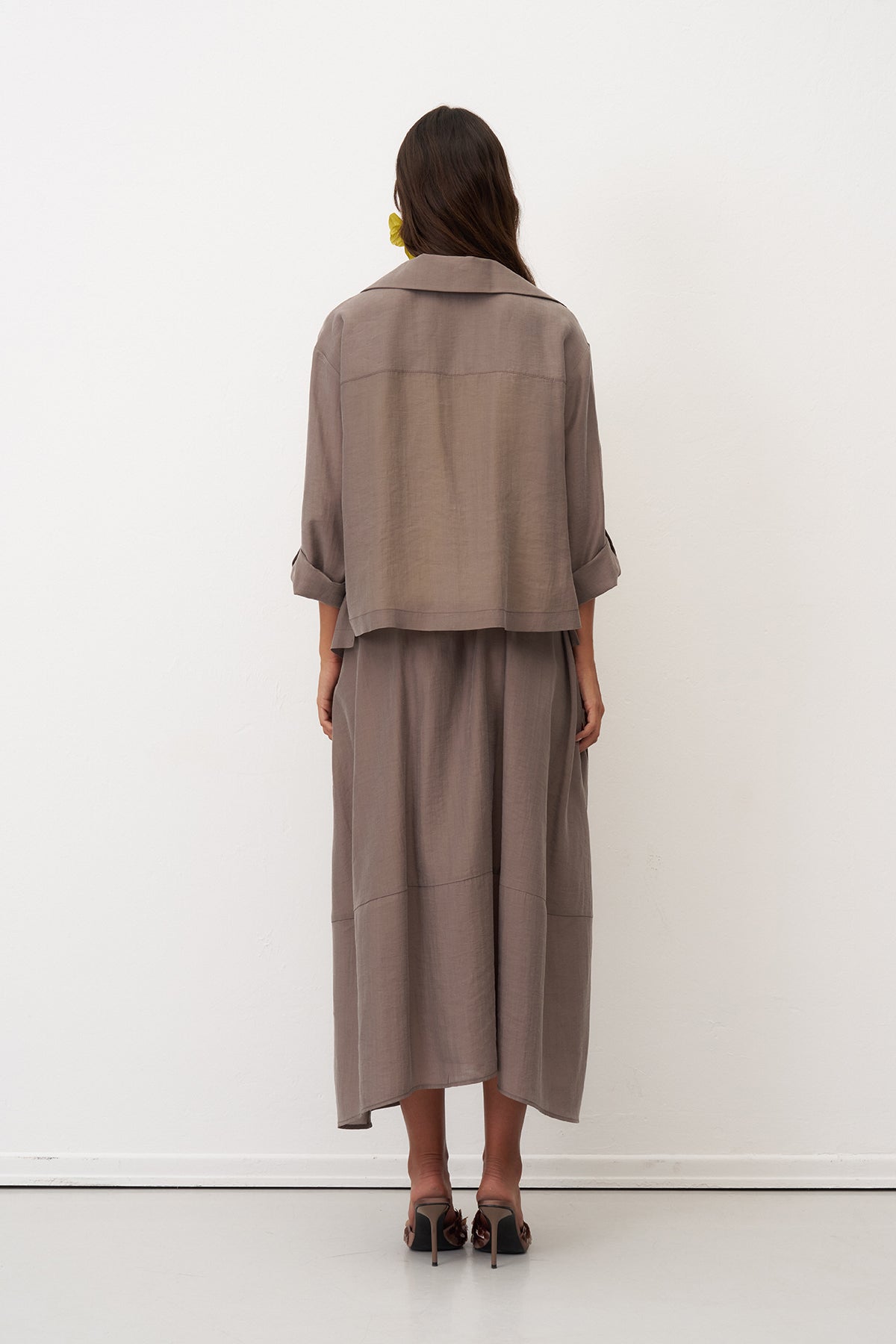 Limnos Jacket