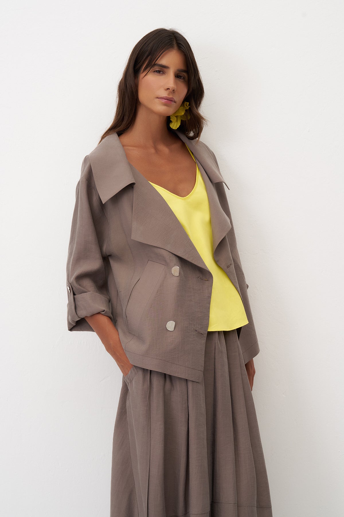 Limnos Jacket