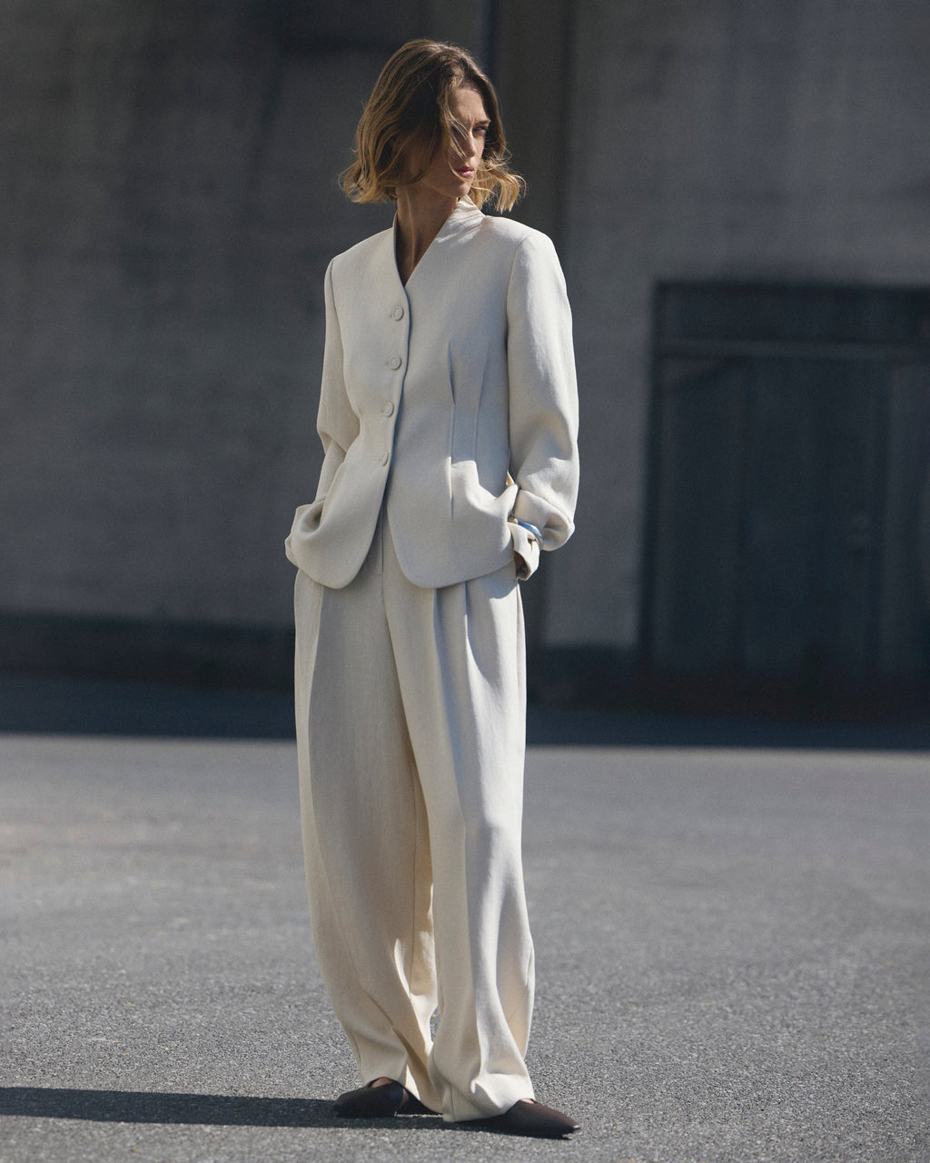 Esteriane Blazer