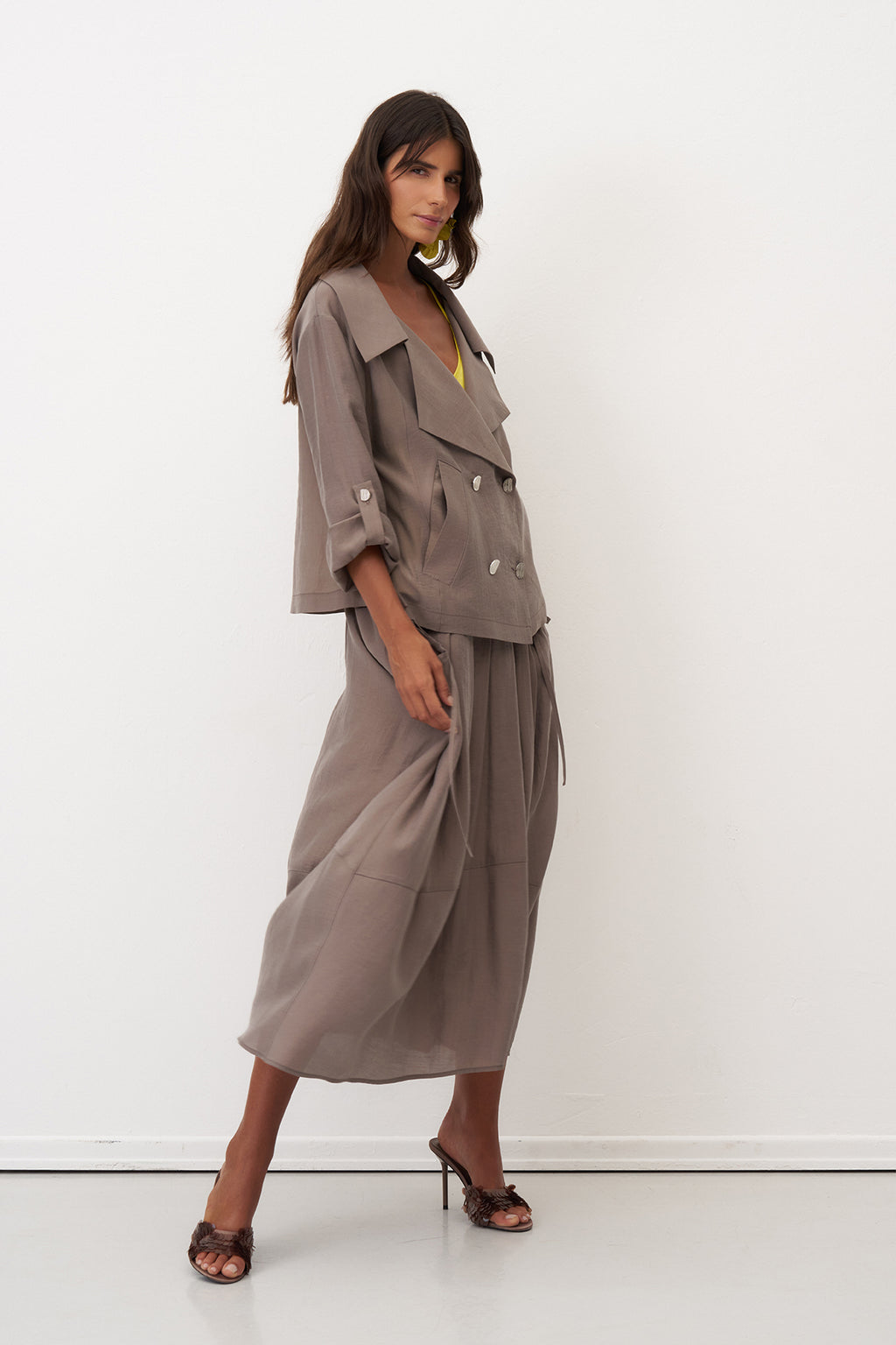 Limnos Jacket