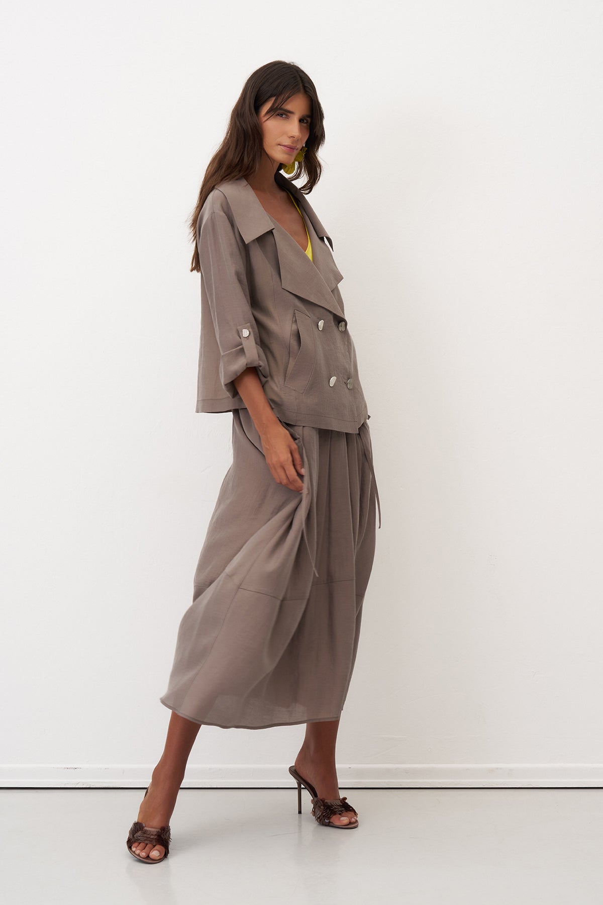Limnos Jacket