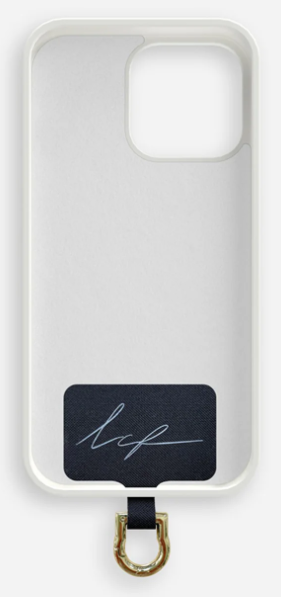 Black & Gold Universal Adapter