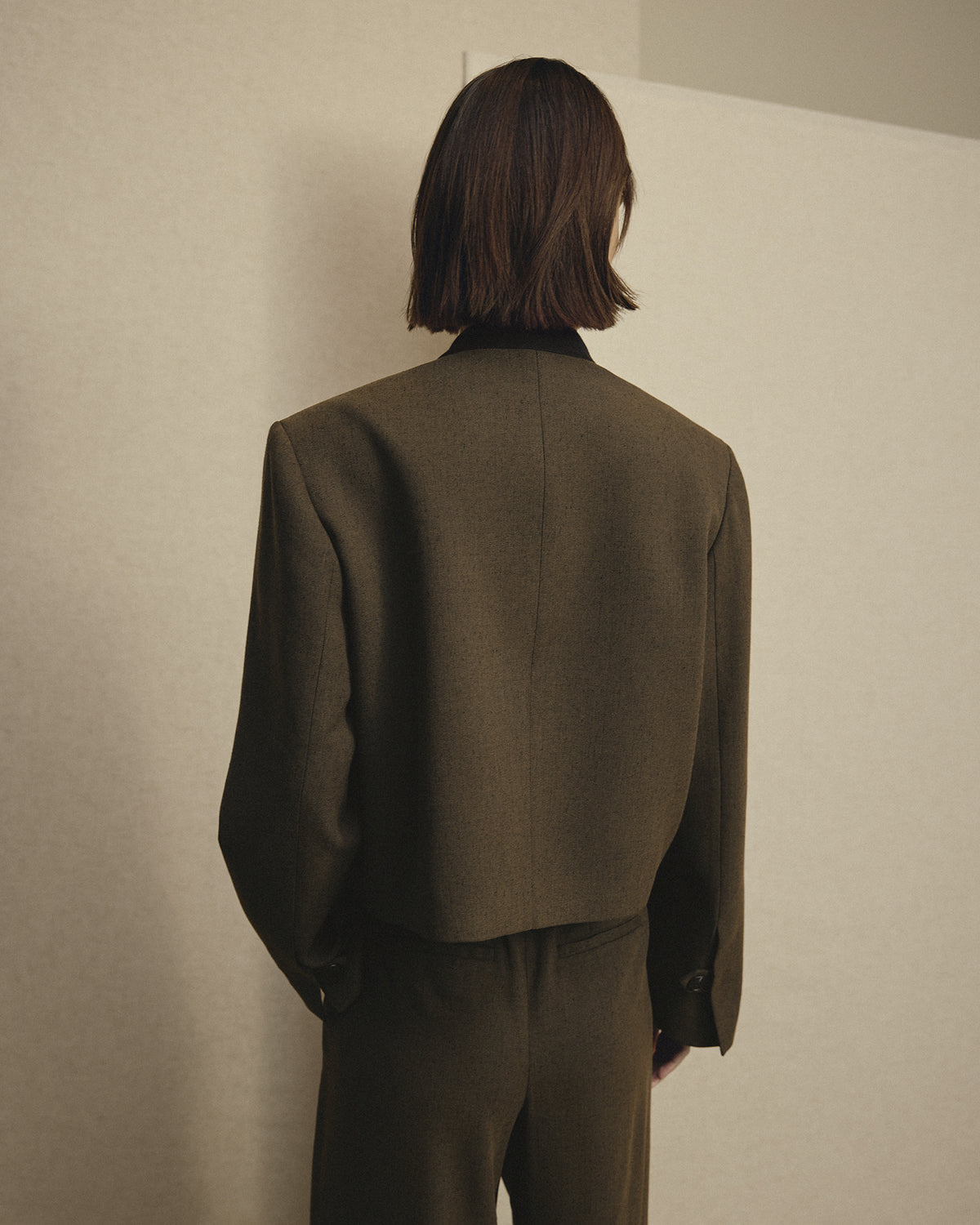 Cabrie Jacket