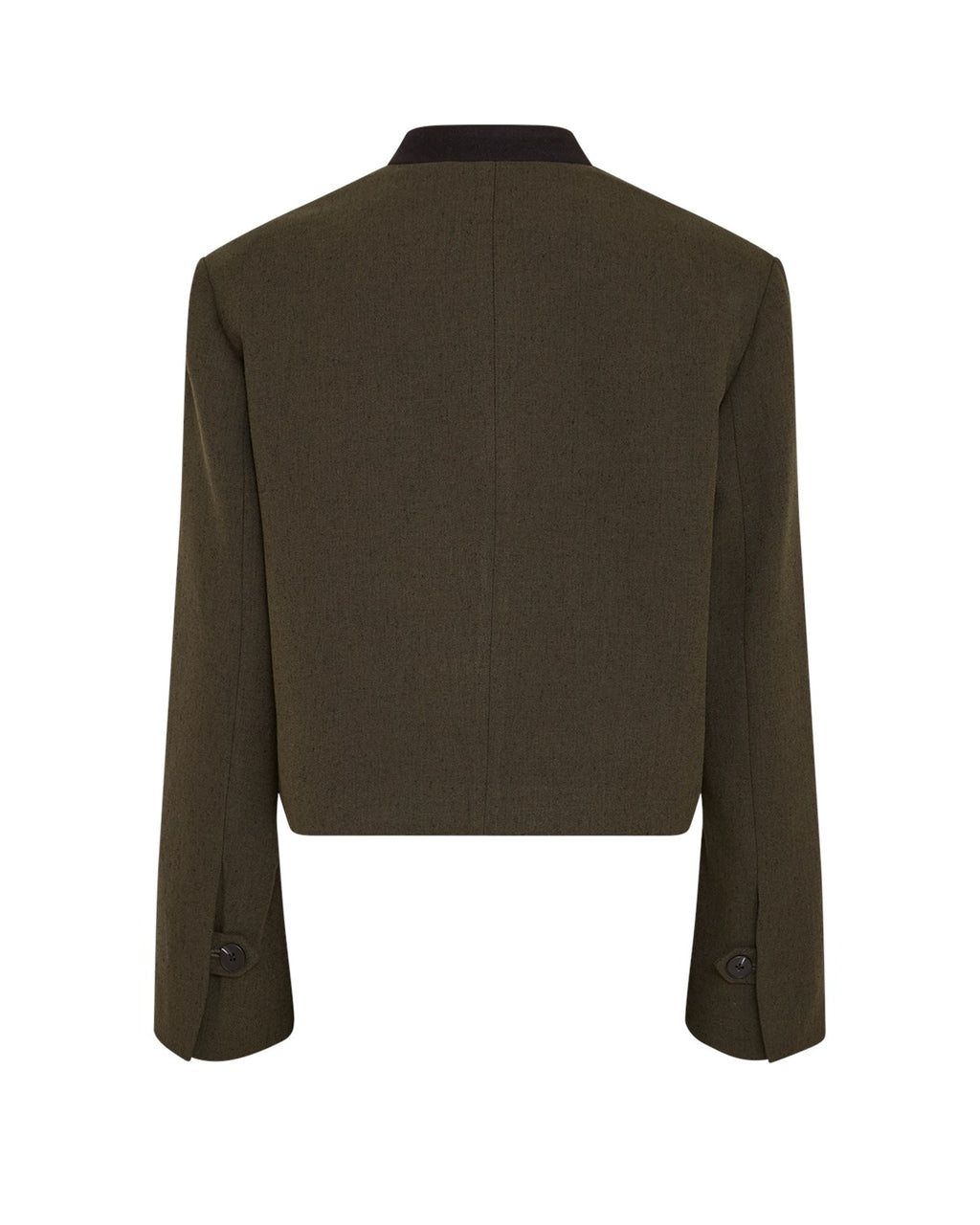 Cabrie Jacket