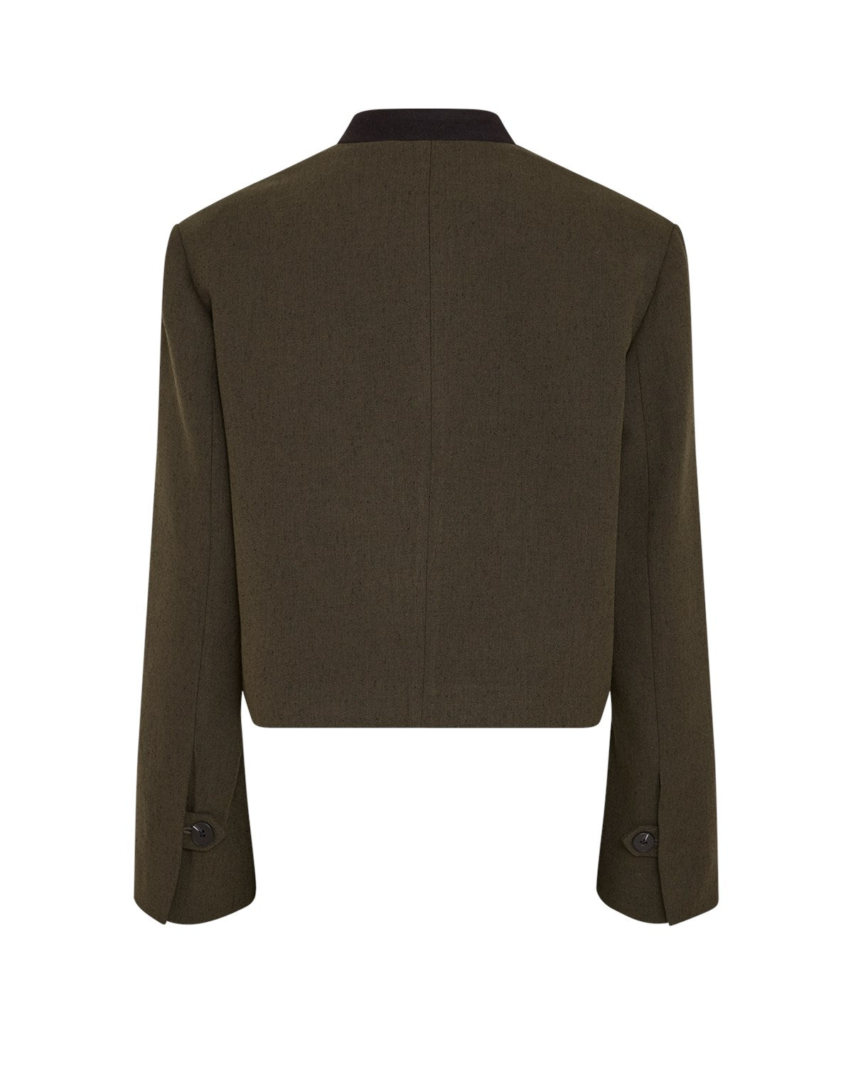Cabrie Jacket