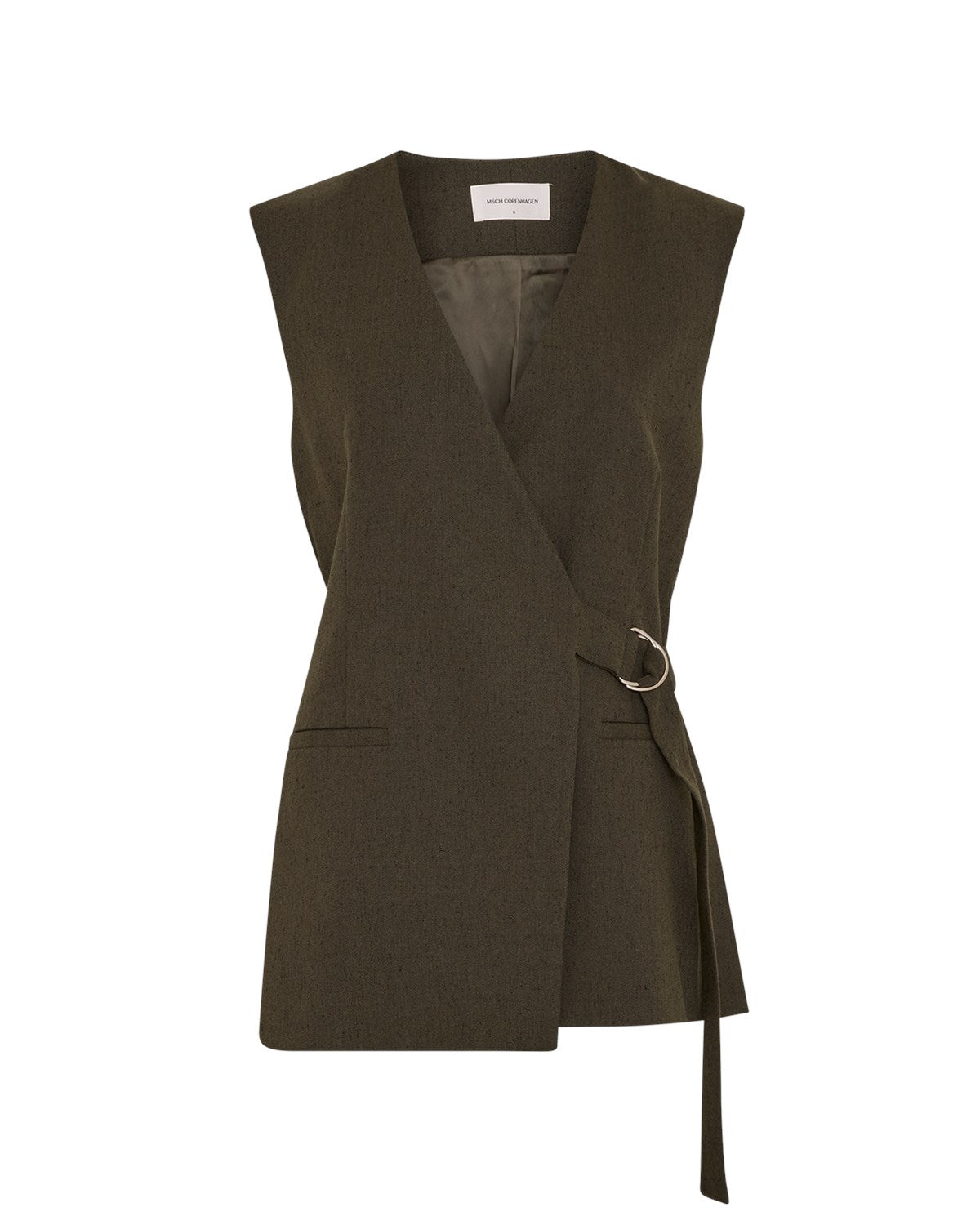 Cabrie Waistcoat