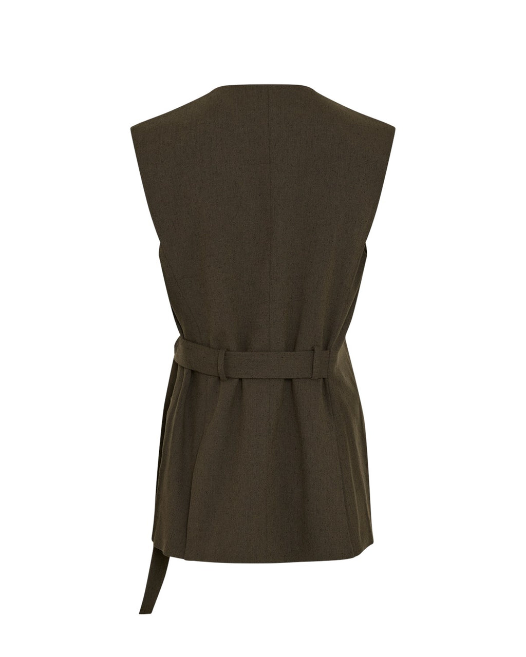 Cabrie Waistcoat