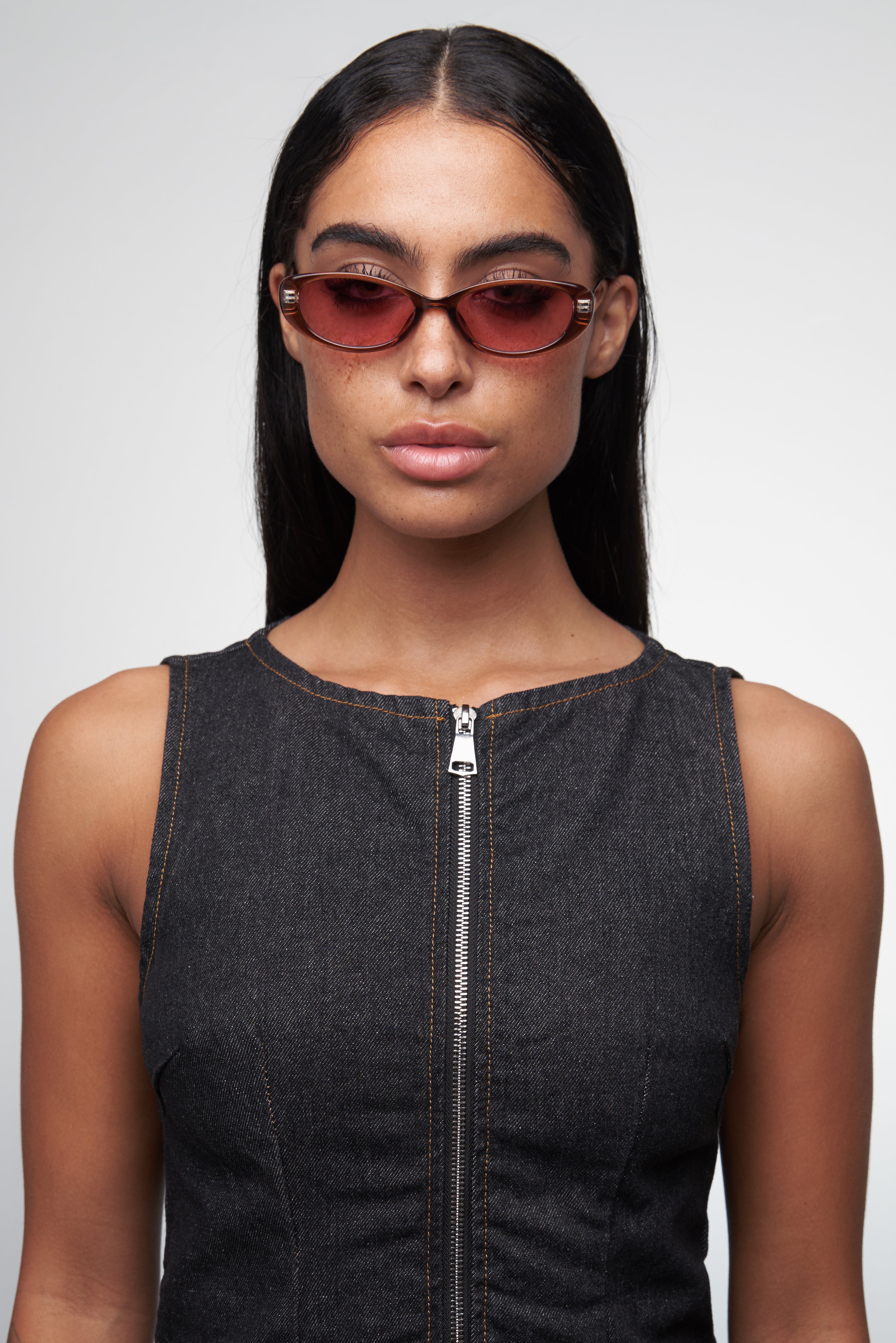 Cami Pearl Sunglasses