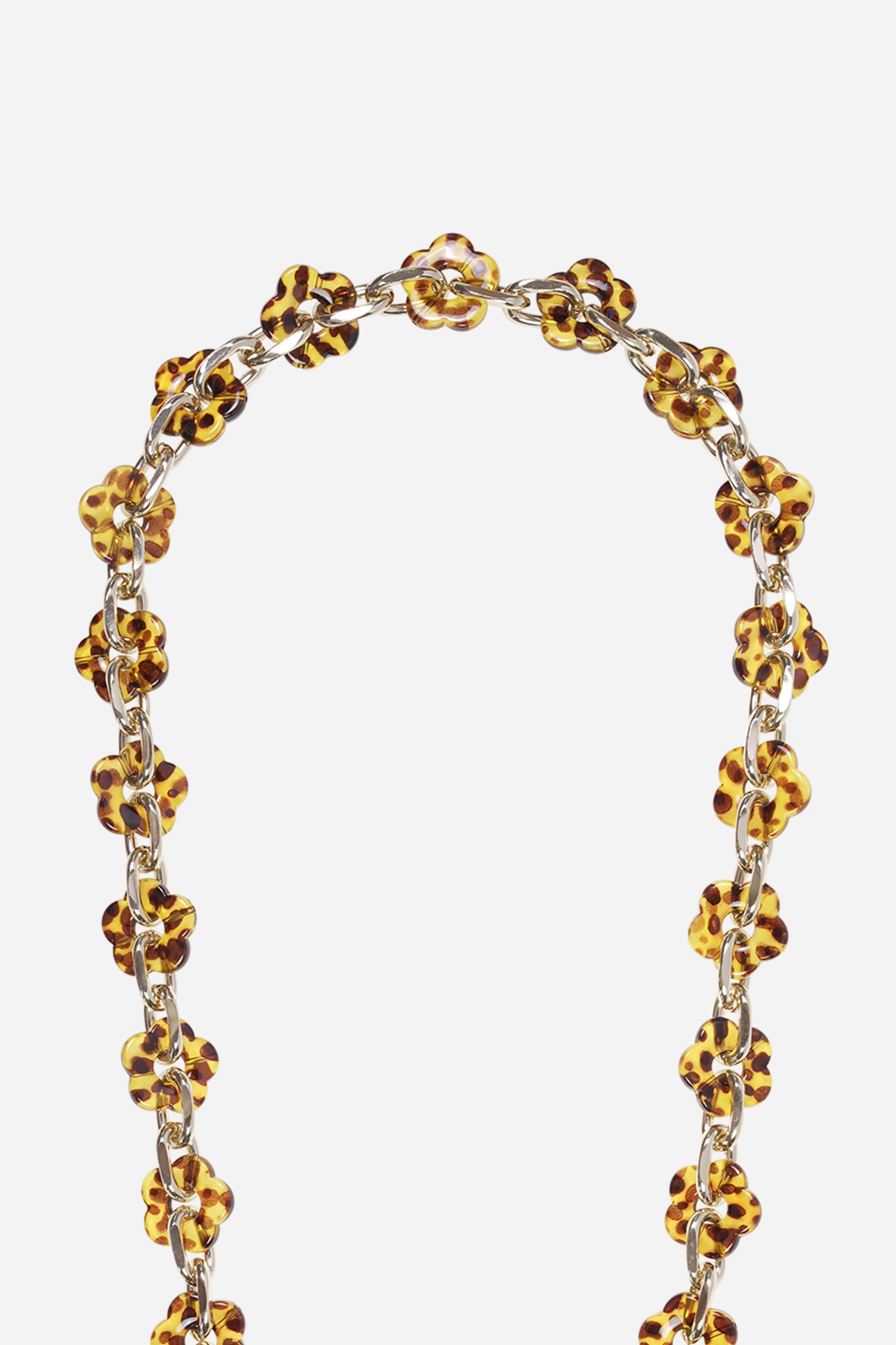 Cassy Fleur Phone Chain