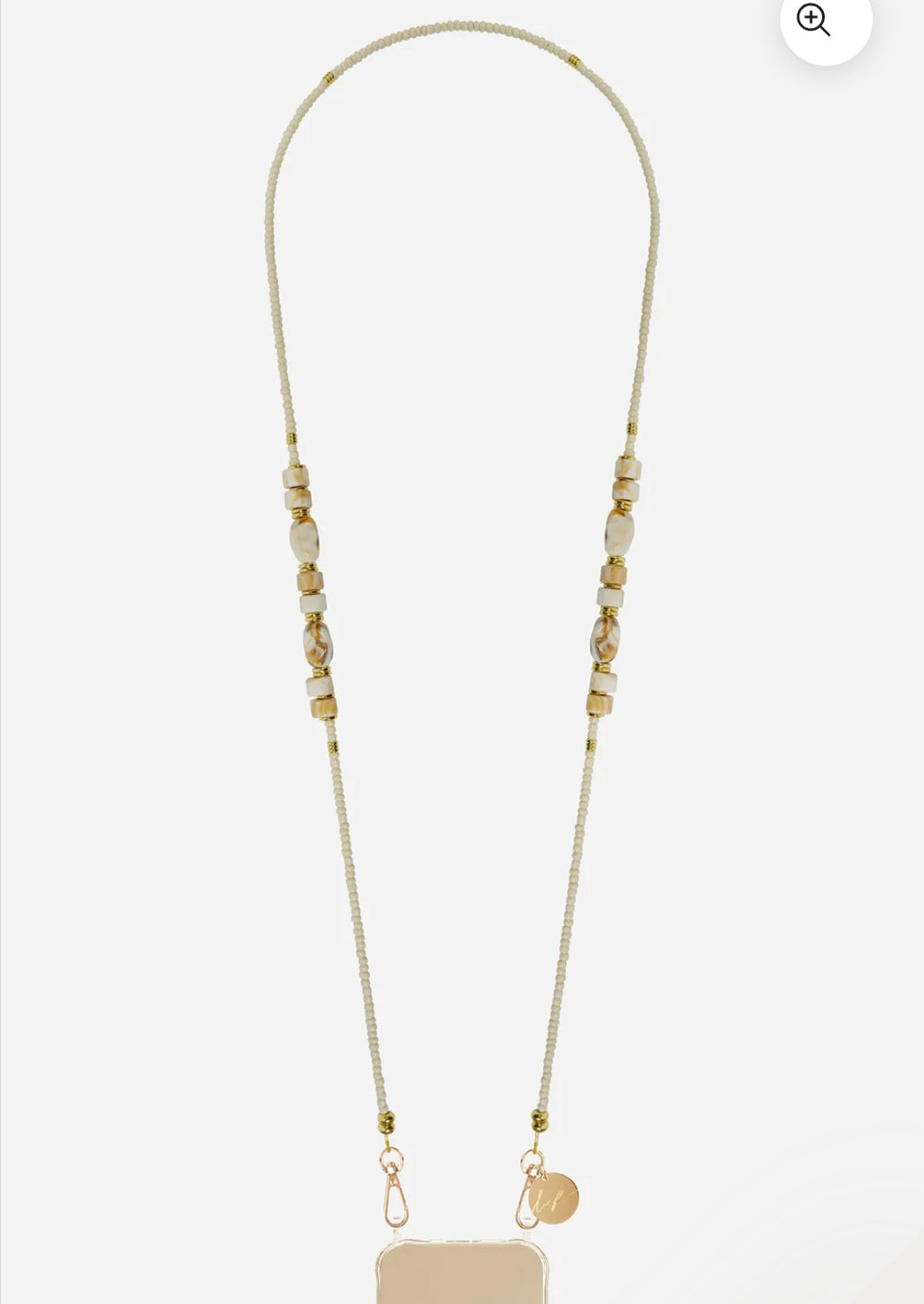Chiara Phone Chain