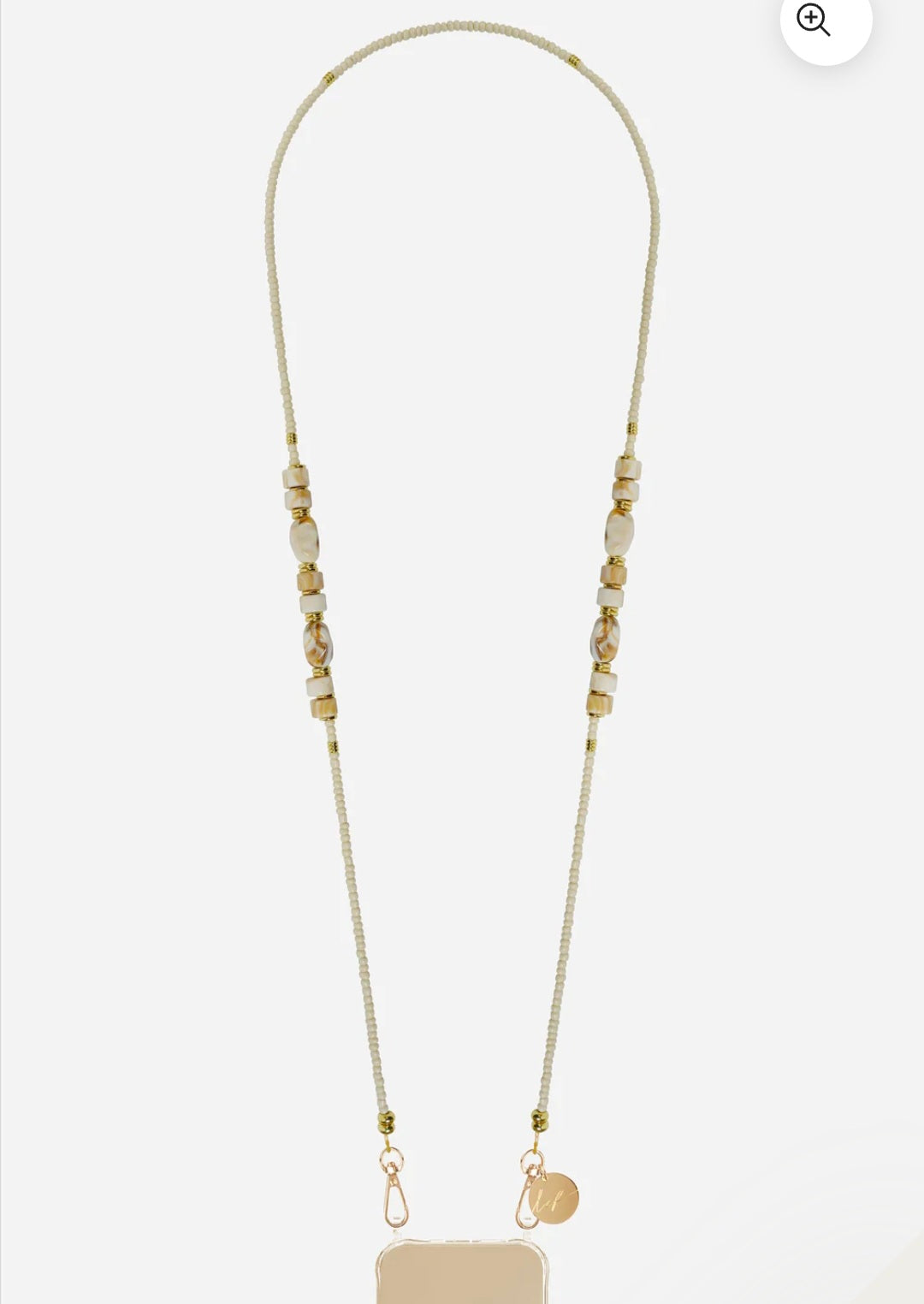 Chiara Phone Chain