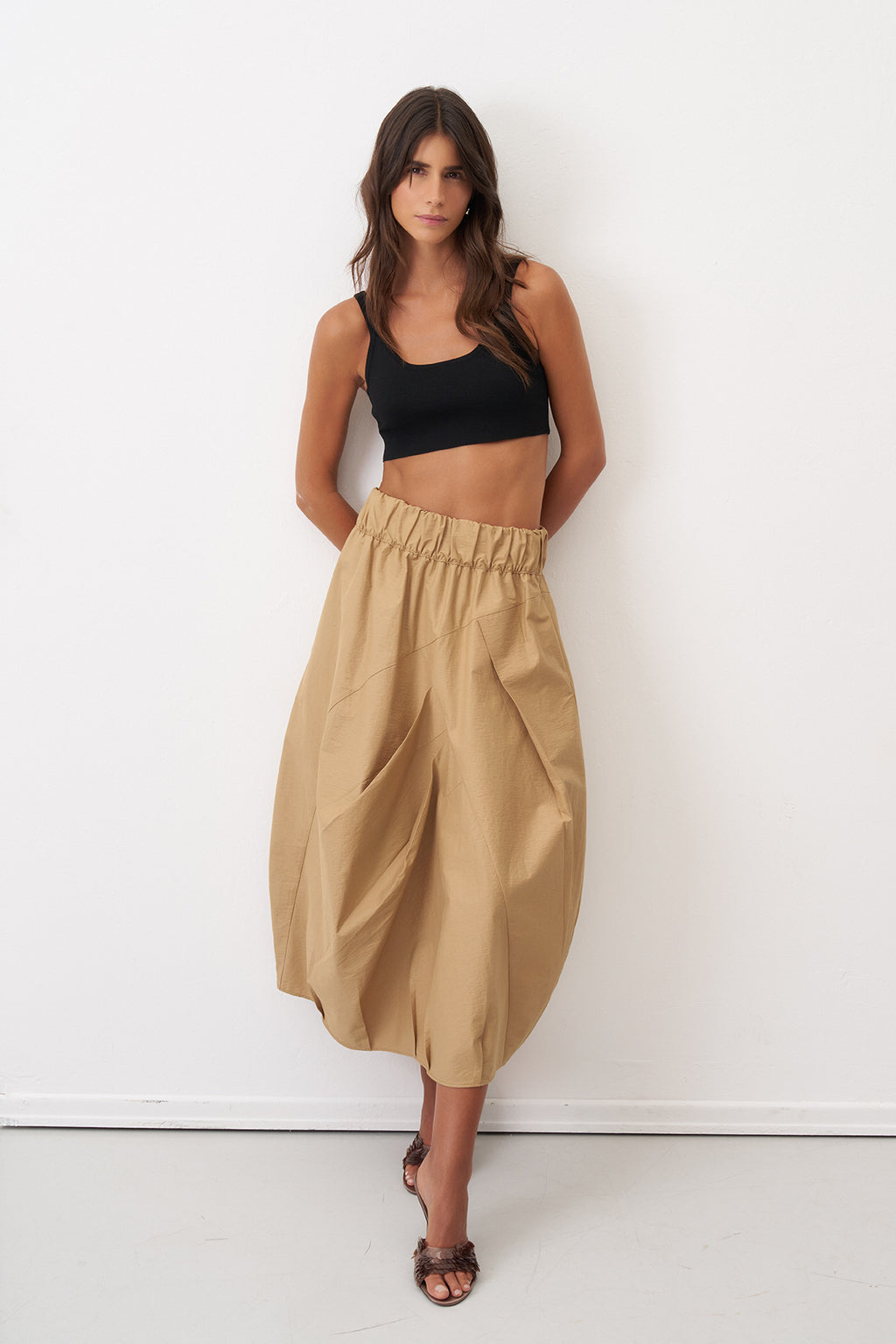 Koufi Skirt