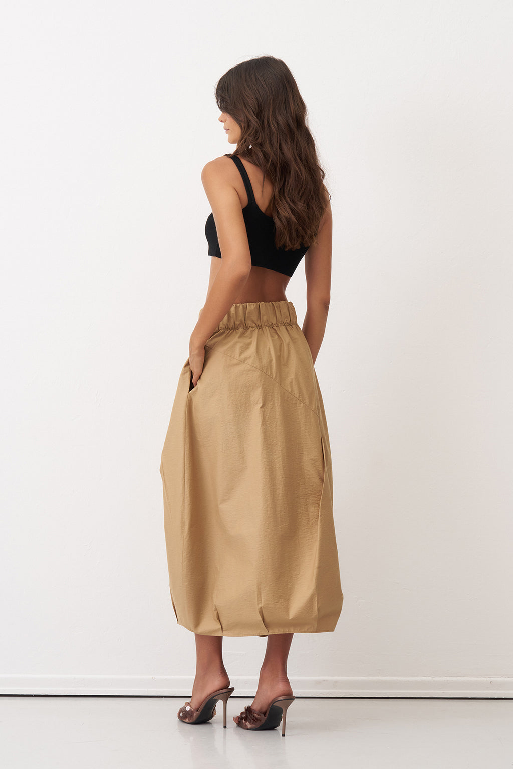 Koufi Skirt