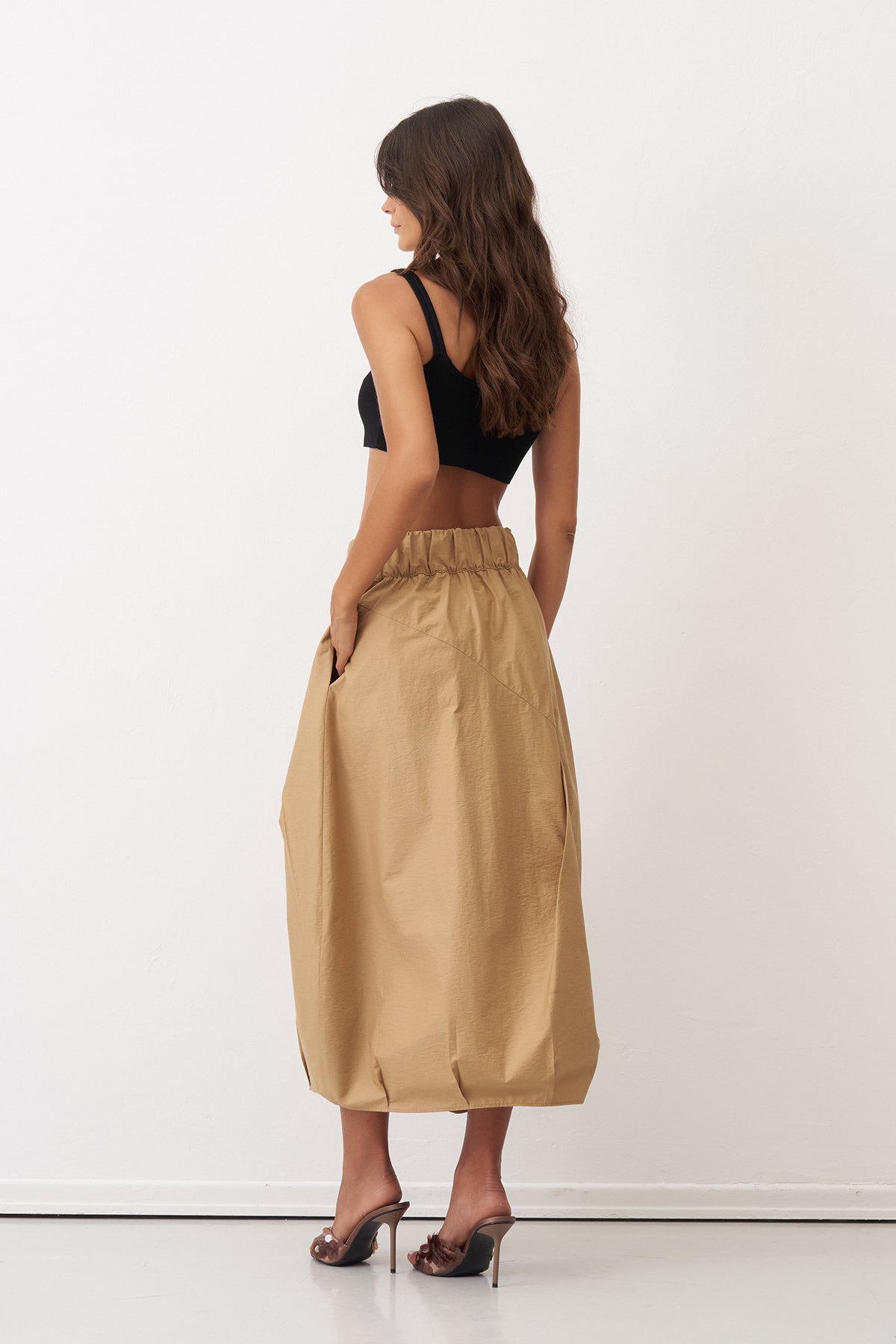 Koufi Skirt