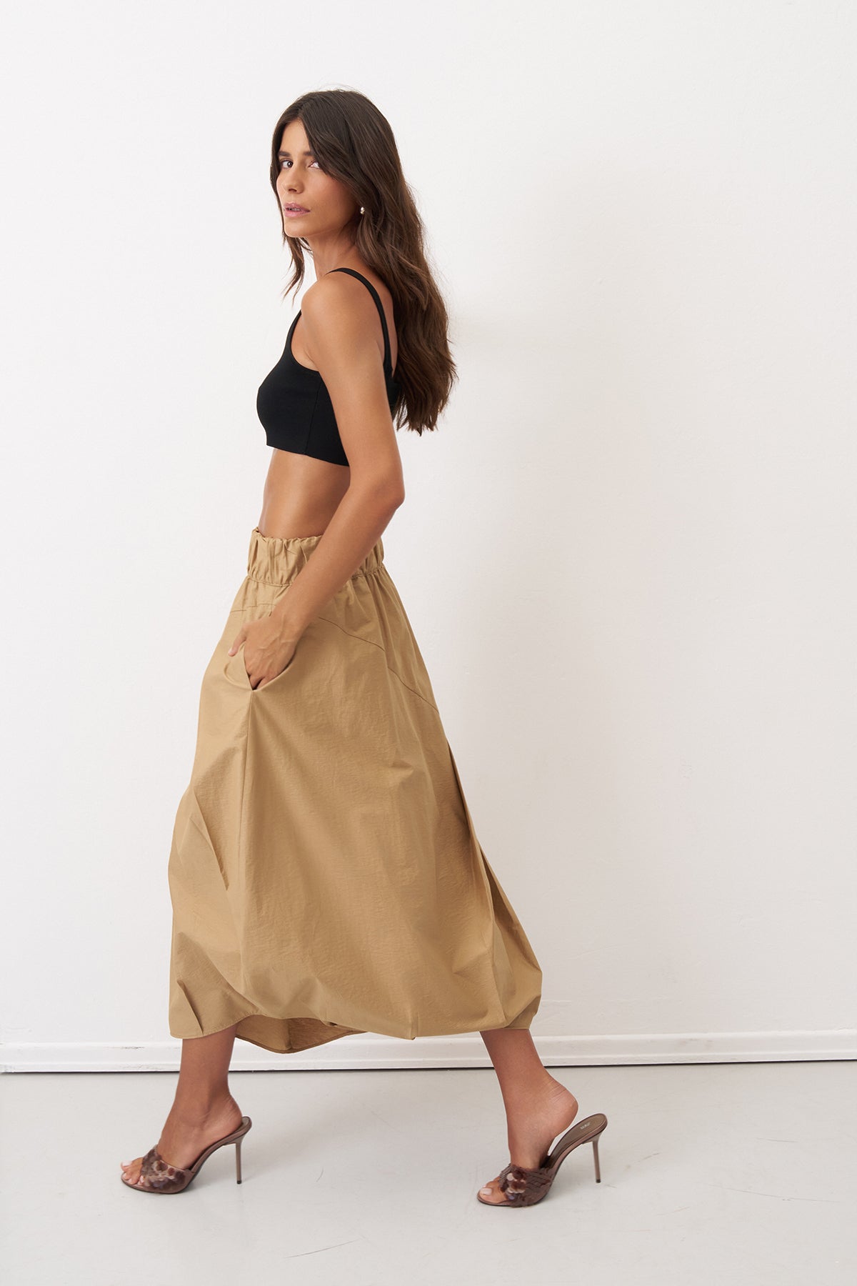 Koufi Skirt