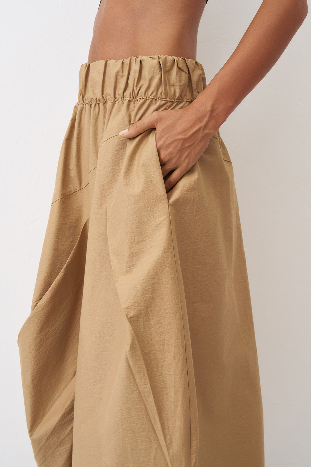 Koufi Skirt