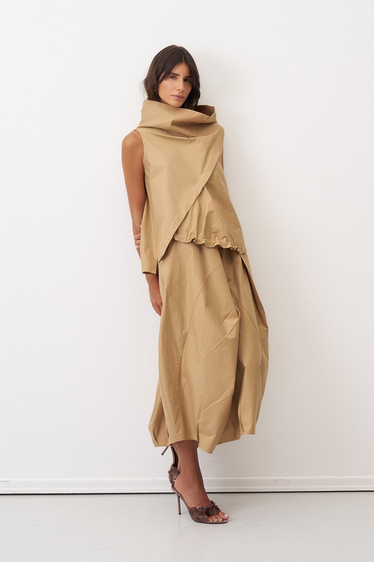 Koufi Skirt
